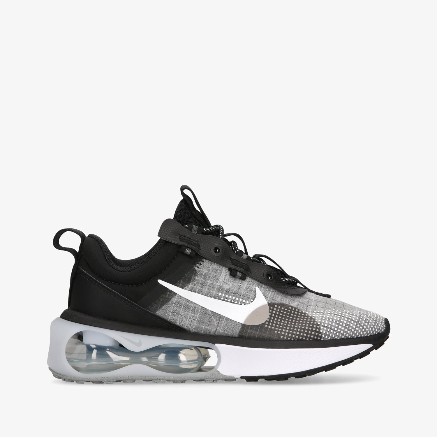 dámské tenisky NIKE W AIR MAX 2021 DA1923-001 ČERNÁ