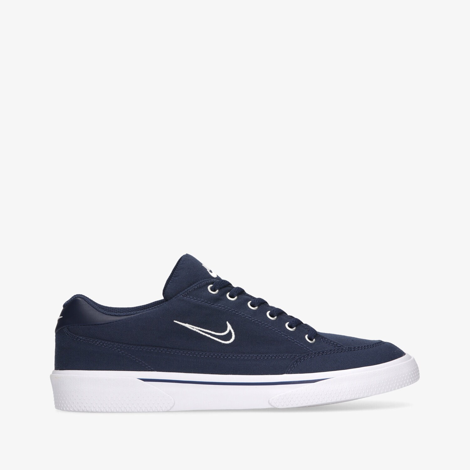 pánské tenisky NIKE RETRO GTS DA1446-400 TMAVOMODRÁ