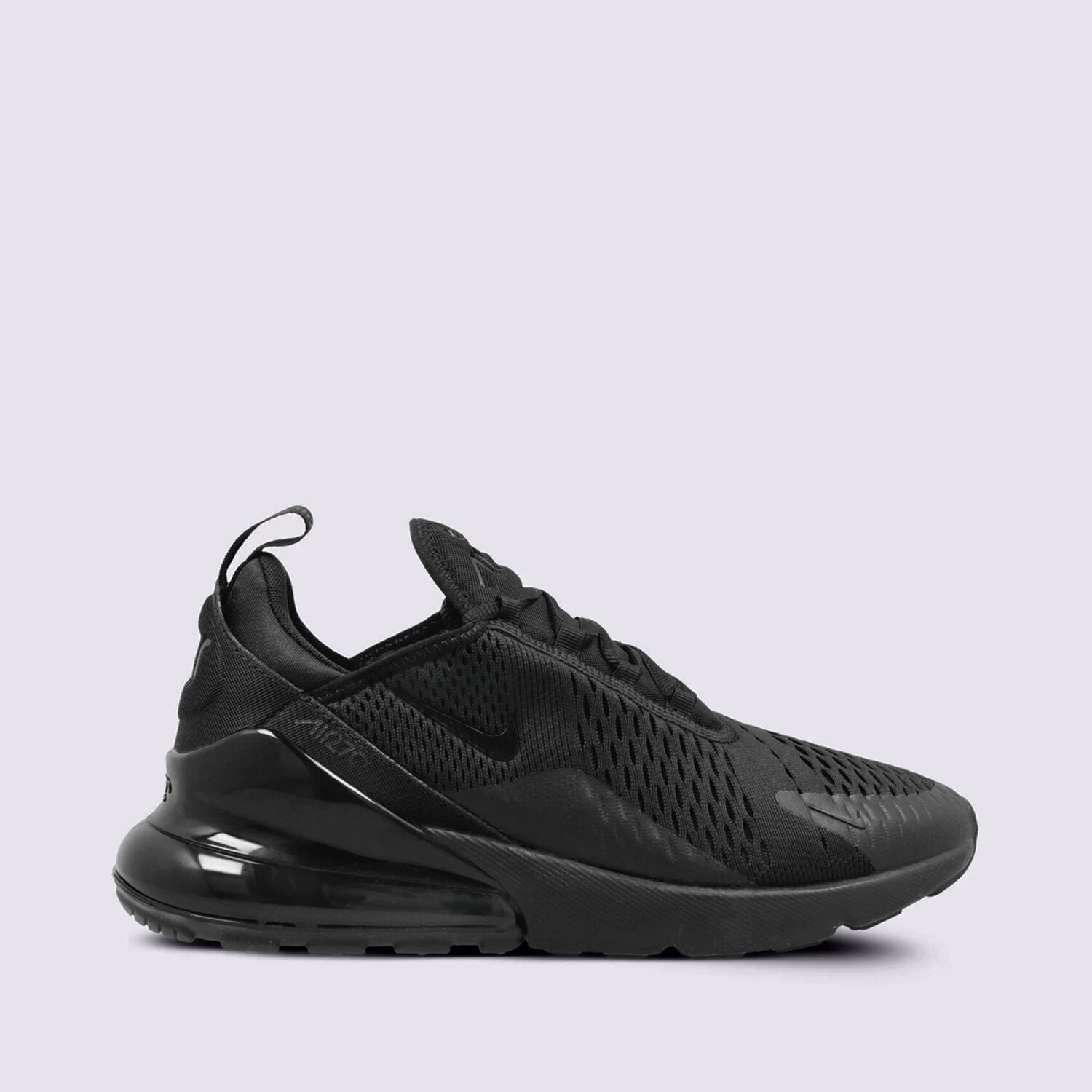 pánské tenisky NIKE AIR MAX 270  AH8050-005 ČERNÁ