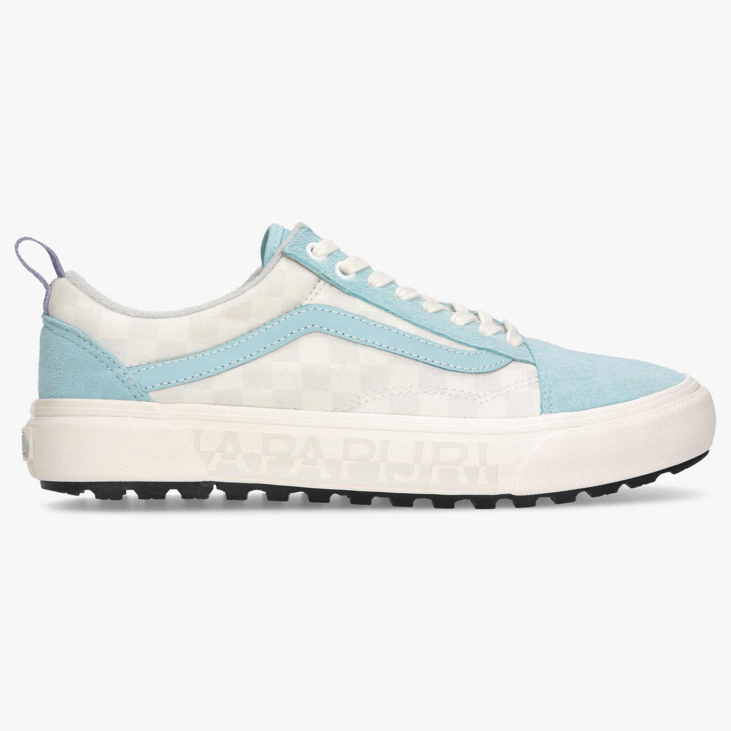 pánské tenisky VANS UA OLD SKOOL MTE-1 VN0A5I1297E1 VÍCEBAREVNÁ