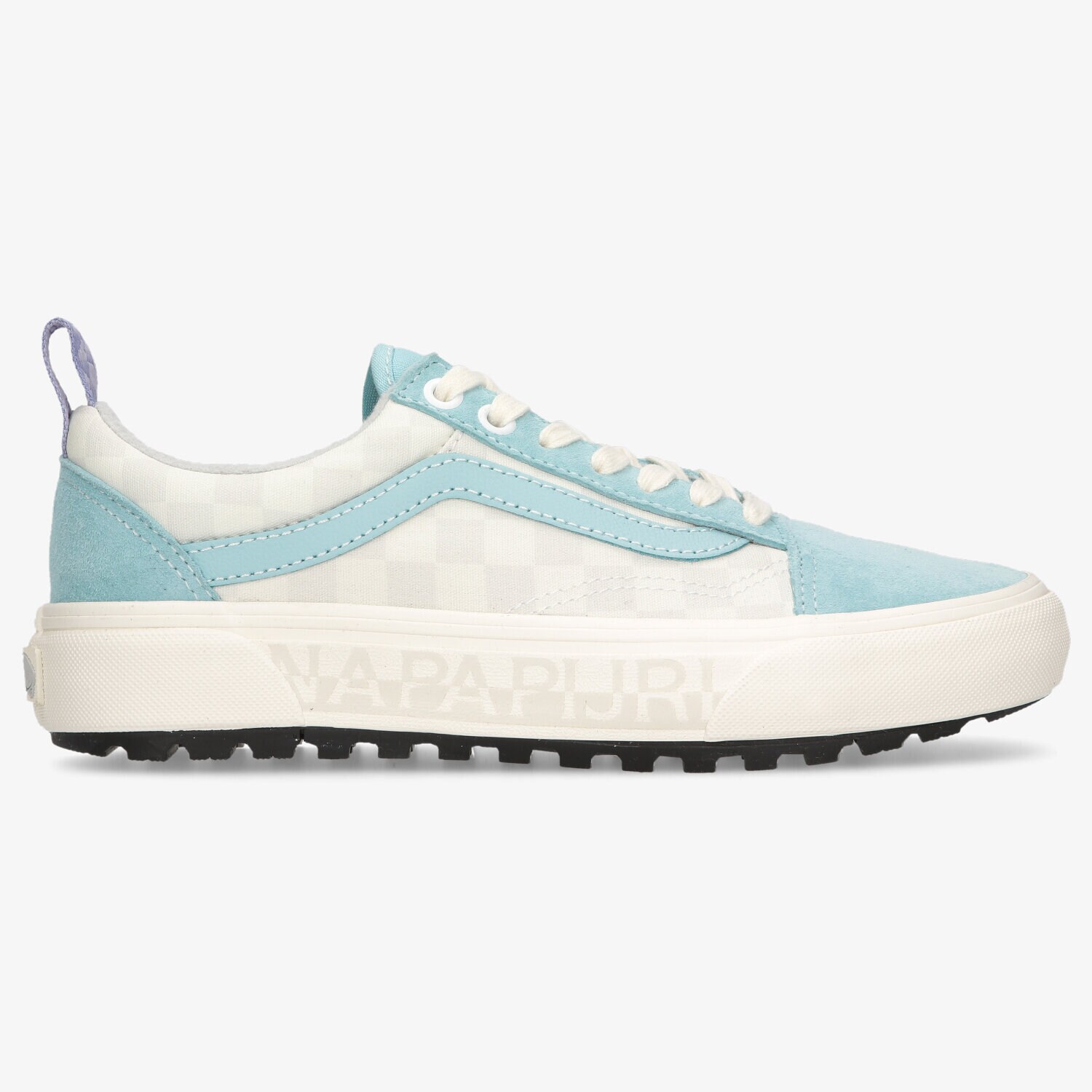 dámské tenisky VANS UA OLD SKOOL MTE-1 VN0A5I1297E1 VÍCEBAREVNÁ
