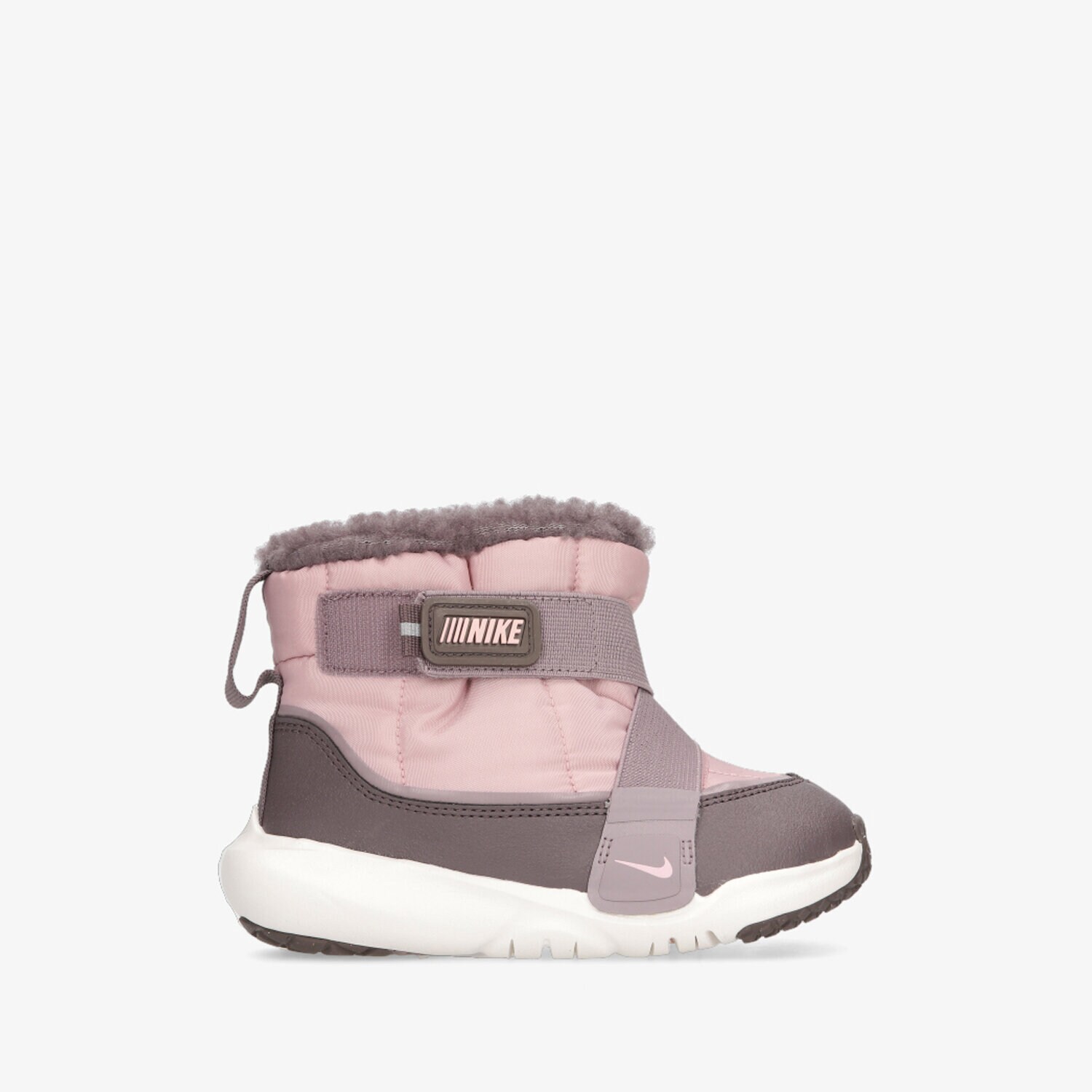 dětská outdoorová obuv NIKE FLEX ADVANCE  DD0303-600 RŮŽOVÁ