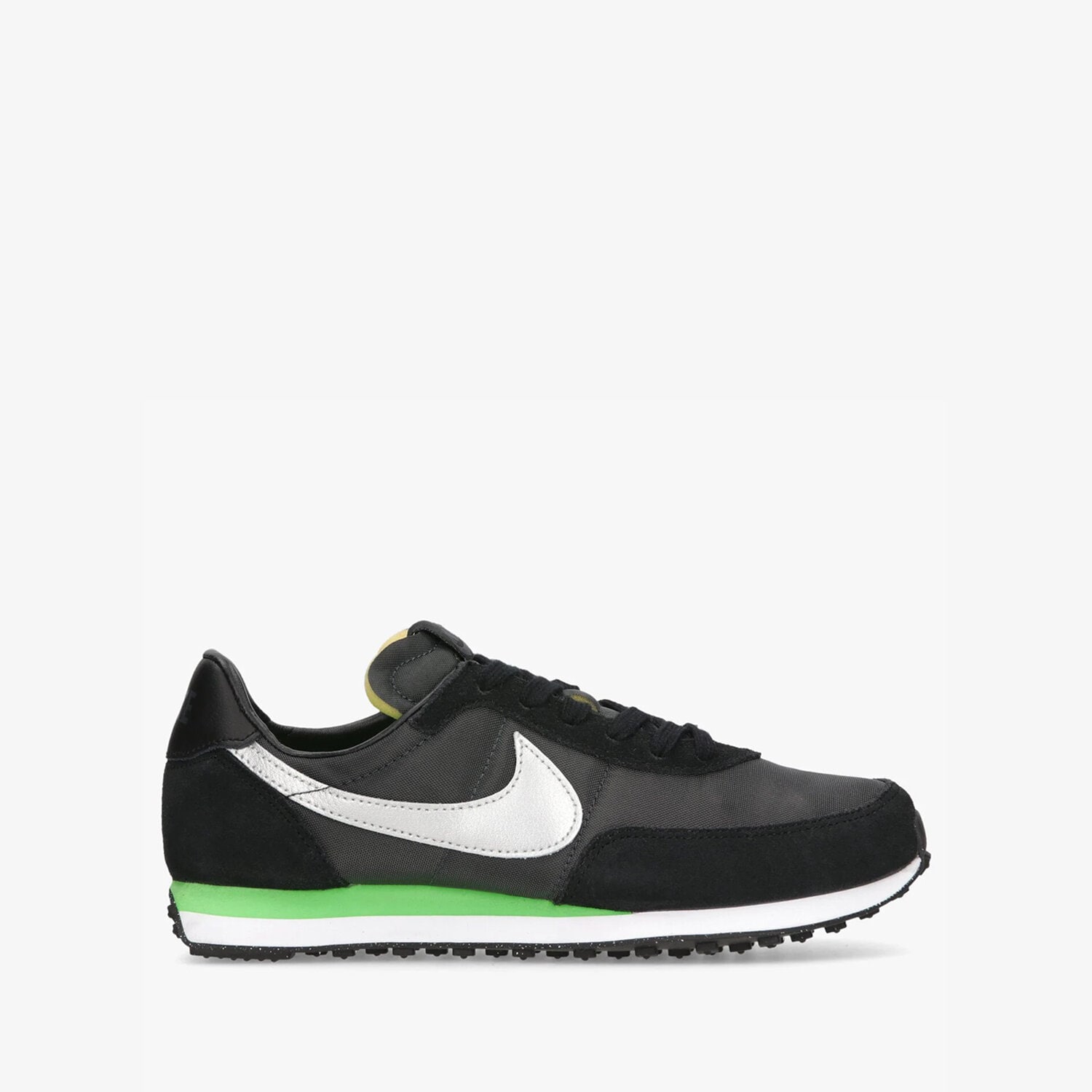 dětské tenisky NIKE WAFFLE TRAINER 2 DC6477-003 ČERNÁ