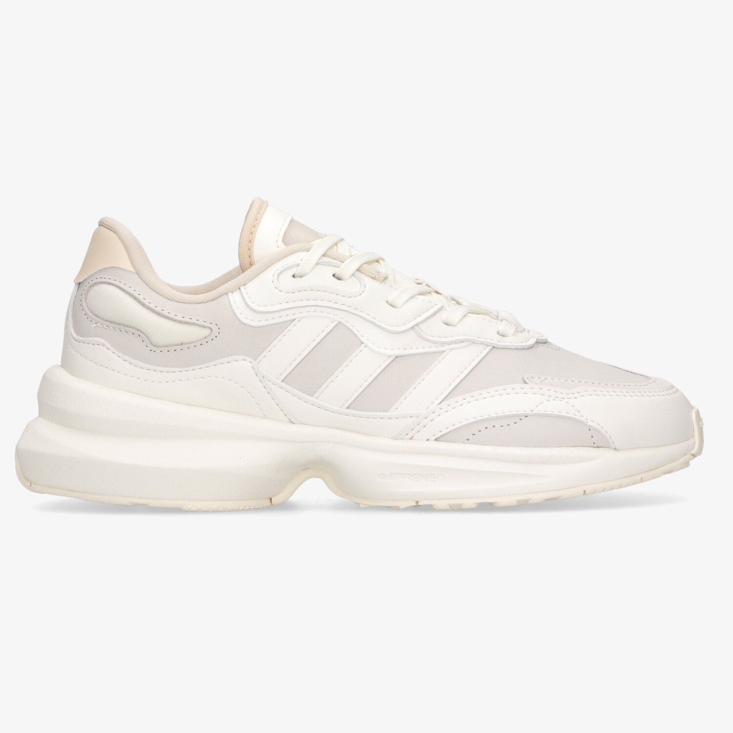 dámské tenisky ADIDAS ZENTIC W GX0425 BÍLÁ