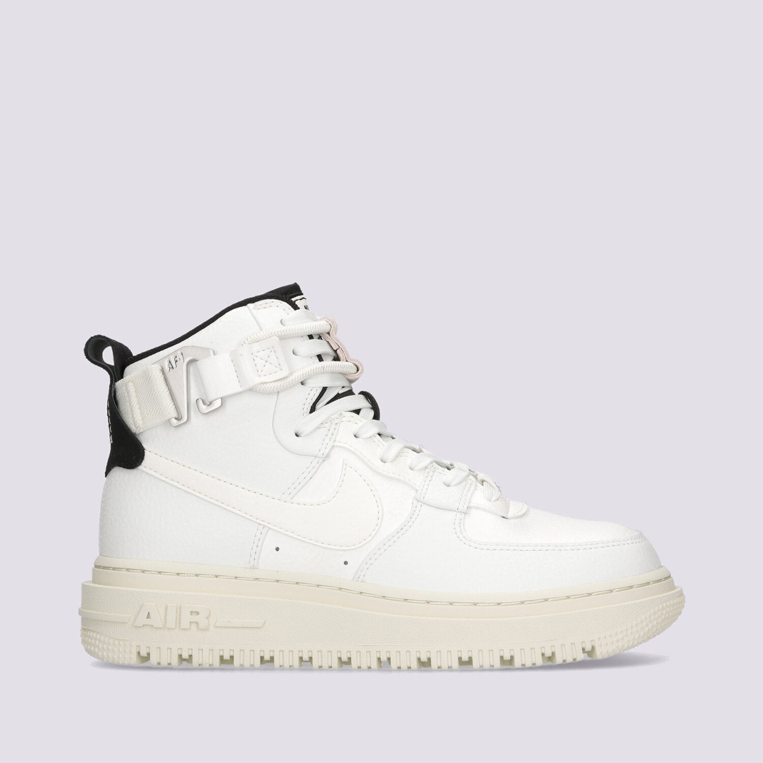 dámské tenisky NIKE AIR FORCE 1 HIGH UTILITY 2.0 DC3584-100 BÍLÁ