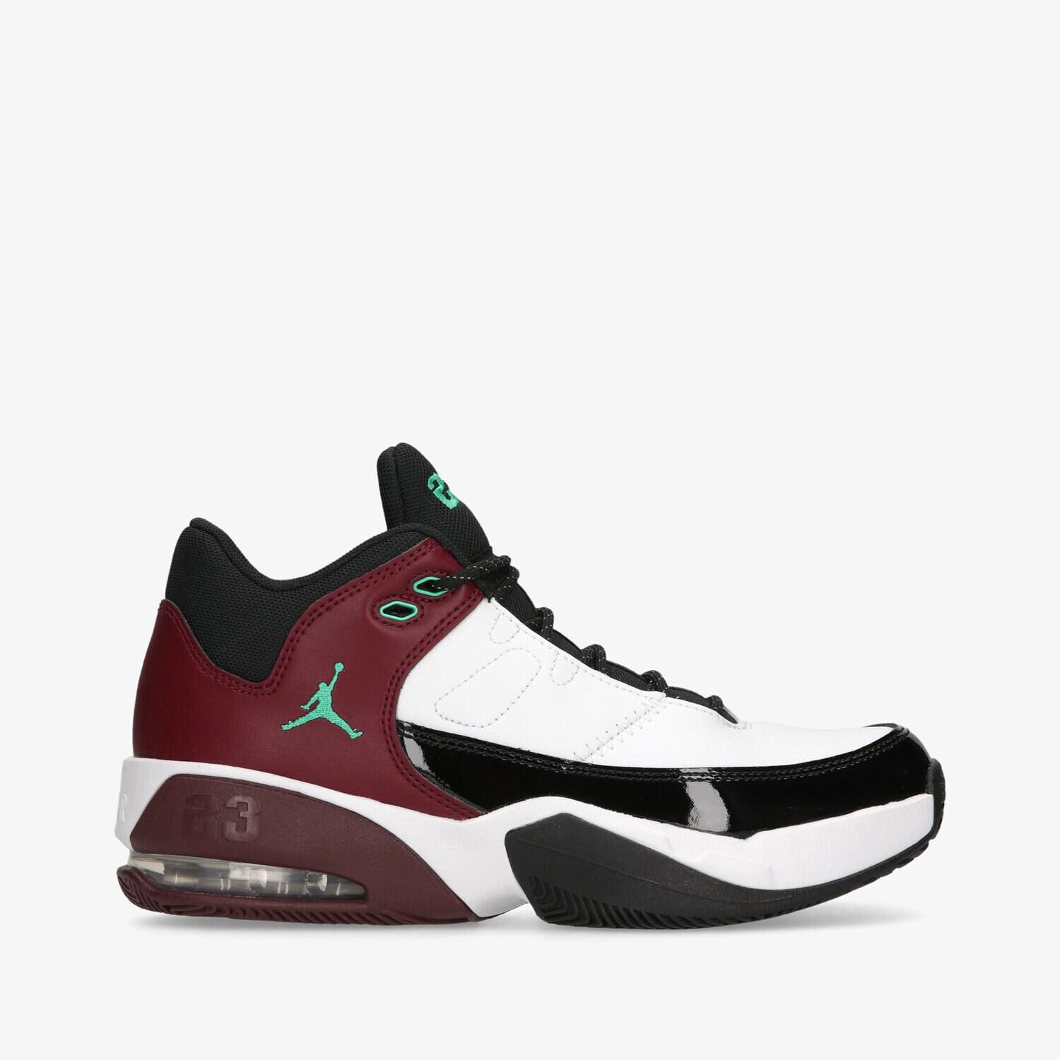 dětské tenisky JORDAN MAX AURA 3 (GS) DO0025-035 BÍLÁ