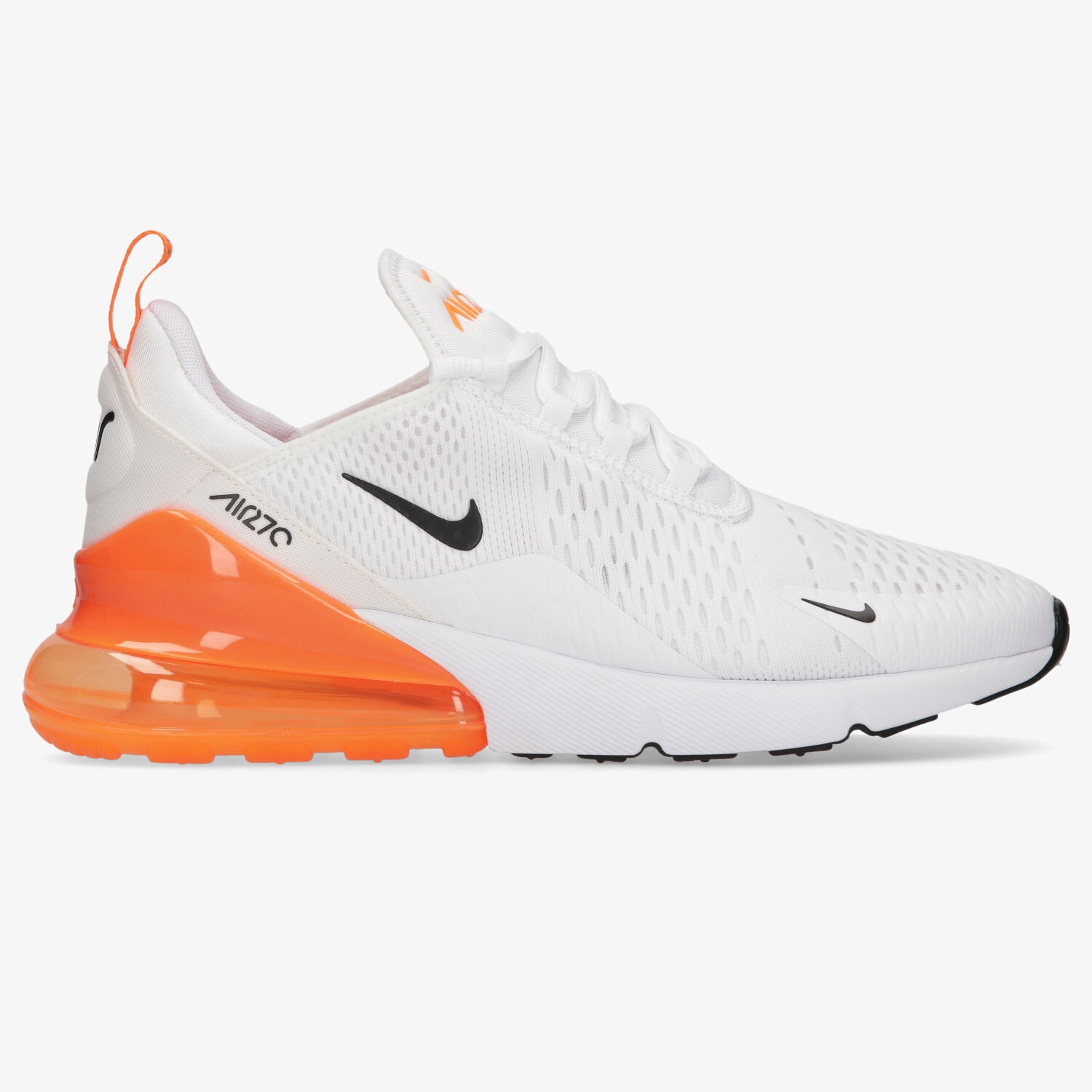 pánské tenisky NIKE AIR MAX 270 ESS DO6392-100 BÍLÁ