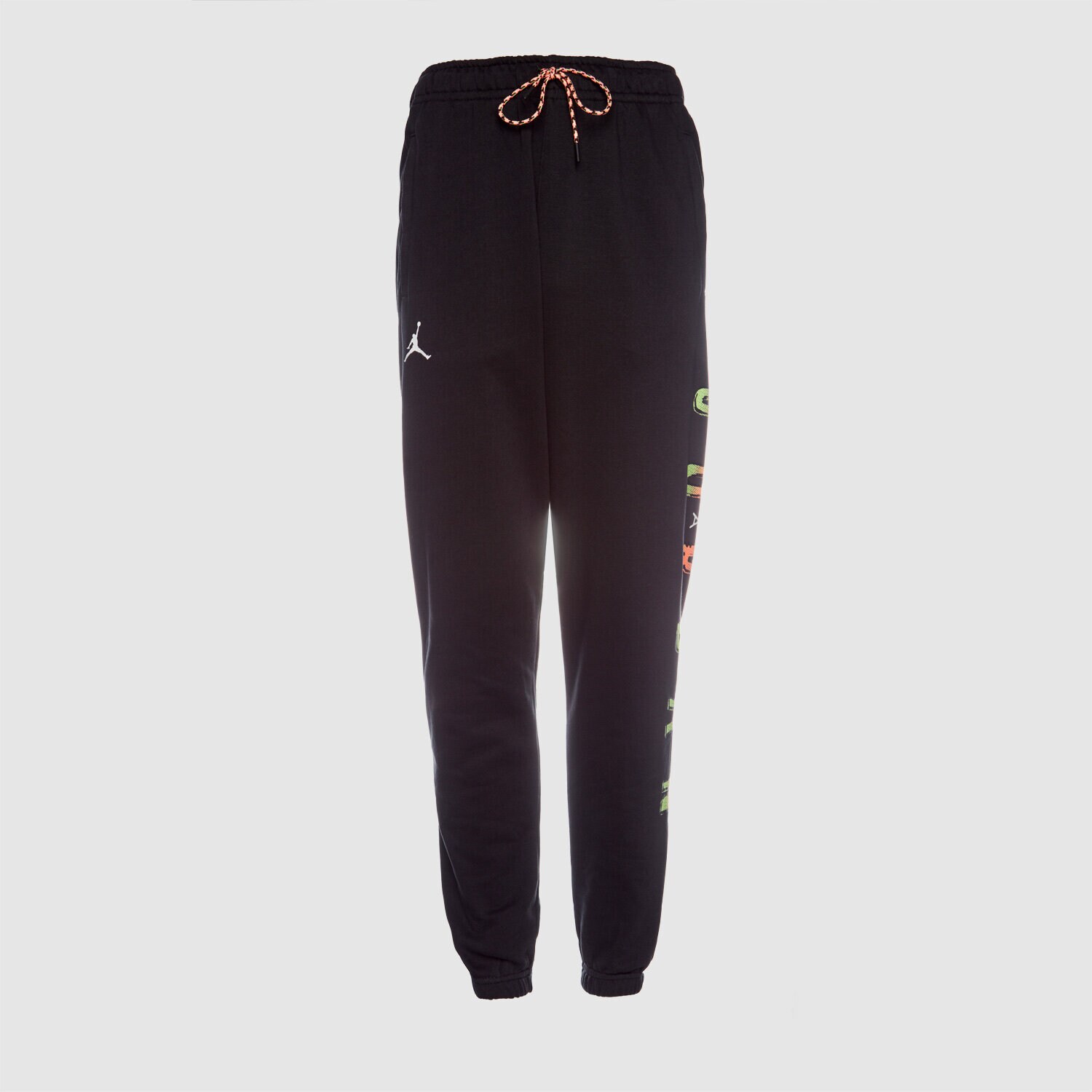 pánské kalhoty JORDAN KALHOTY  SPORT DNA CZ4843-010 ČERNÁ