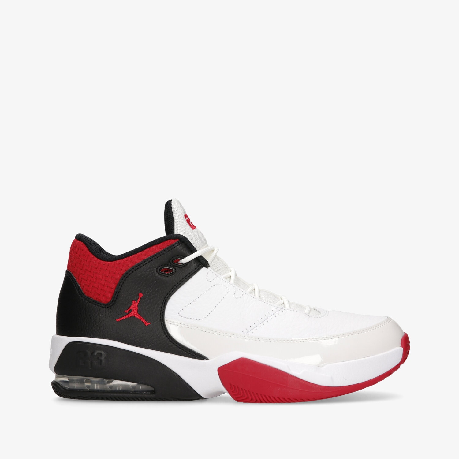 pánské tenisky JORDAN MAX AURA 3  CZ4167-160 BÍLÁ