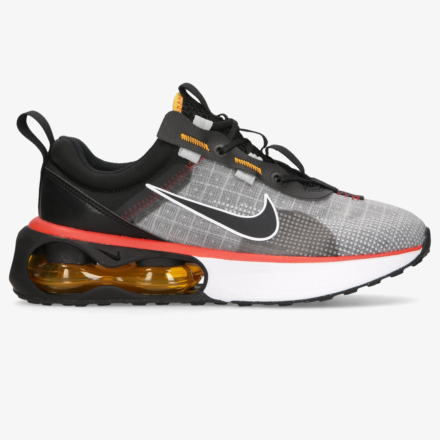 dětské tenisky NIKE AIR MAX 2021 (GS)  DA3199-005 ČERNÁ