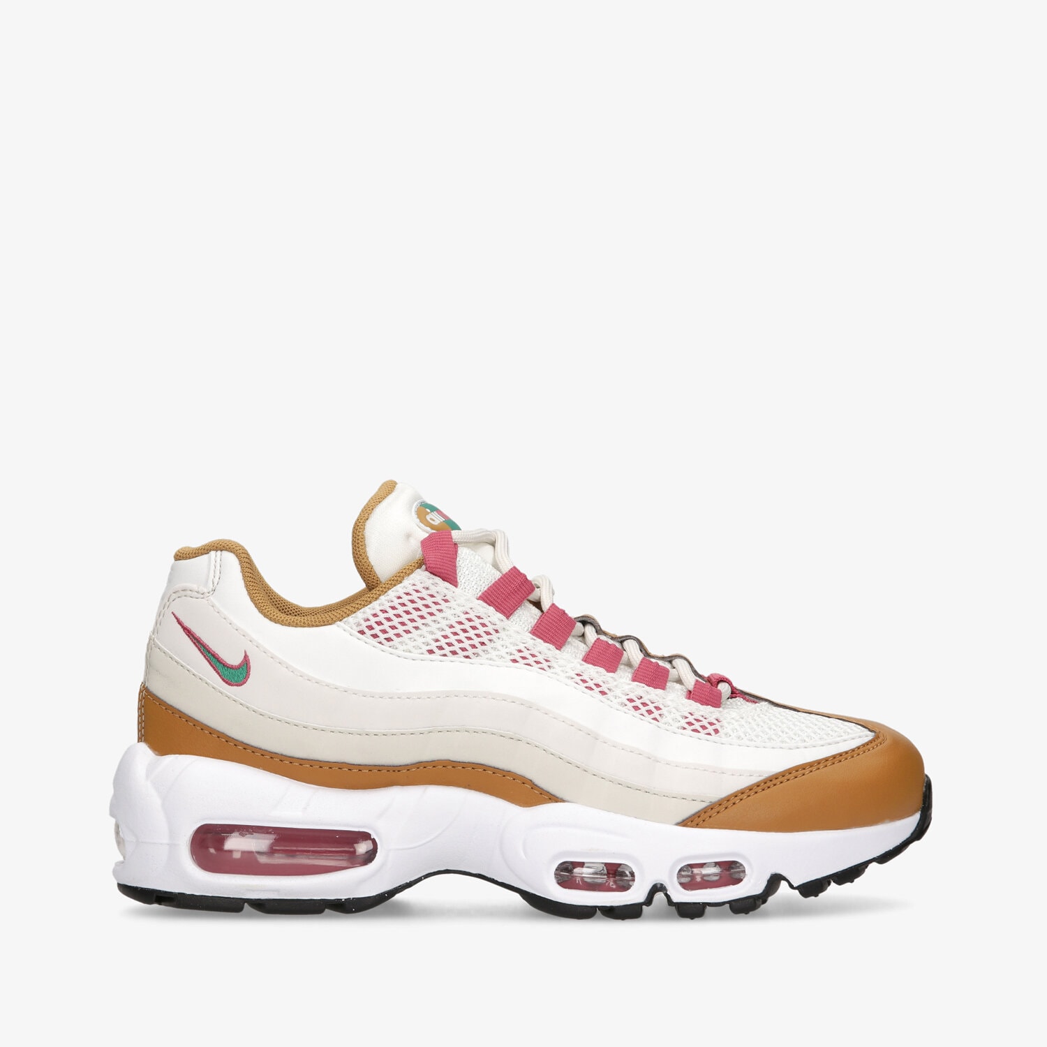 dámské tenisky NIKE W AIR MAX 95 DH1632-100 VÍCEBAREVNÁ