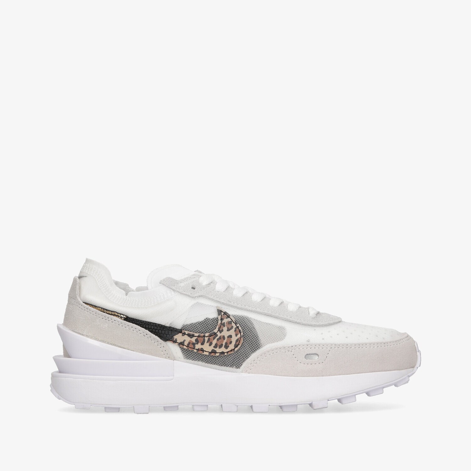 dámské tenisky NIKE WAFFLE ONE SE DJ9776-100 BÍLÁ