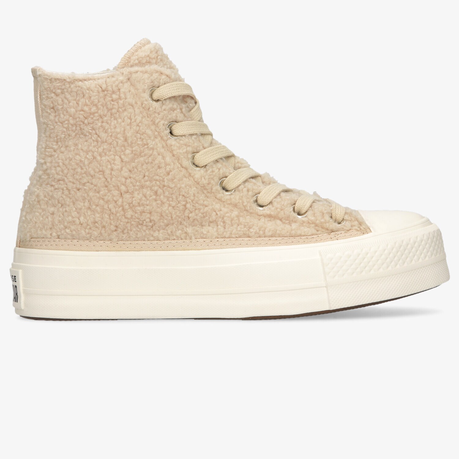 dámské tenisky CONVERSE CHUCK TAYLOR ALL STAR LIFT 570024C RŮŽOVÁ