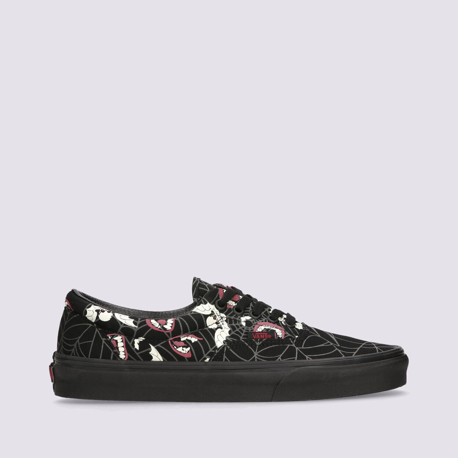 pánské tenisky VANS ERA  VN0A5KX58MG1 ČERNÁ