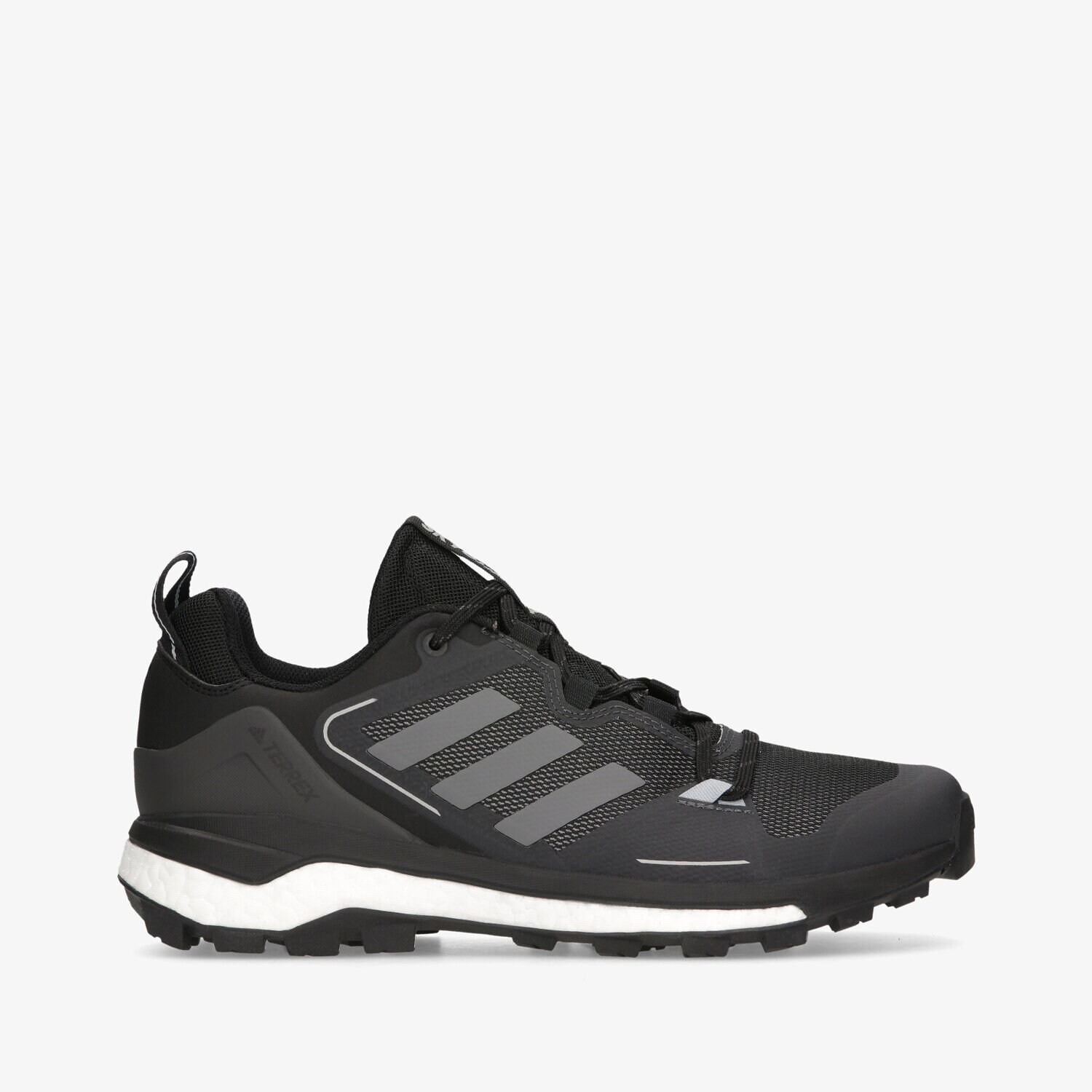 pánská outdoorová obuv ADIDAS TERREX SKYCHASER 2 FW2921 ČERNÁ
