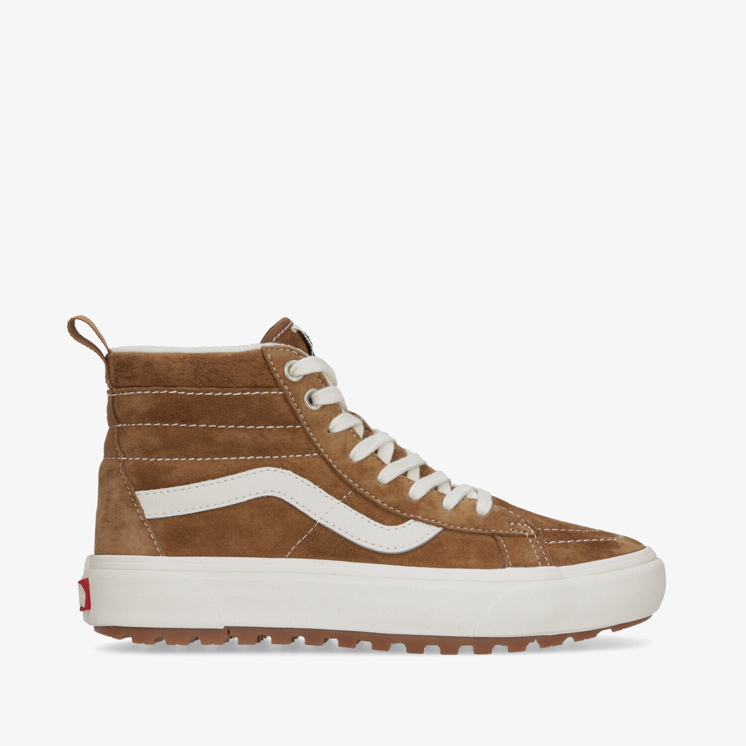 dámské tenisky VANS UA SK8-HI MTE-1 VN0A5HZY6I61 VÍCEBAREVNÁ