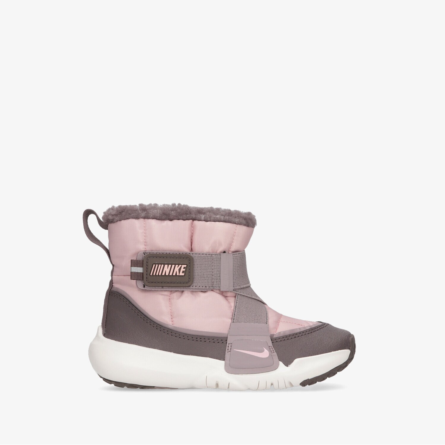 dětská outdoorová obuv NIKE FLEX ADVANCE  DD0304-600 RŮŽOVÁ