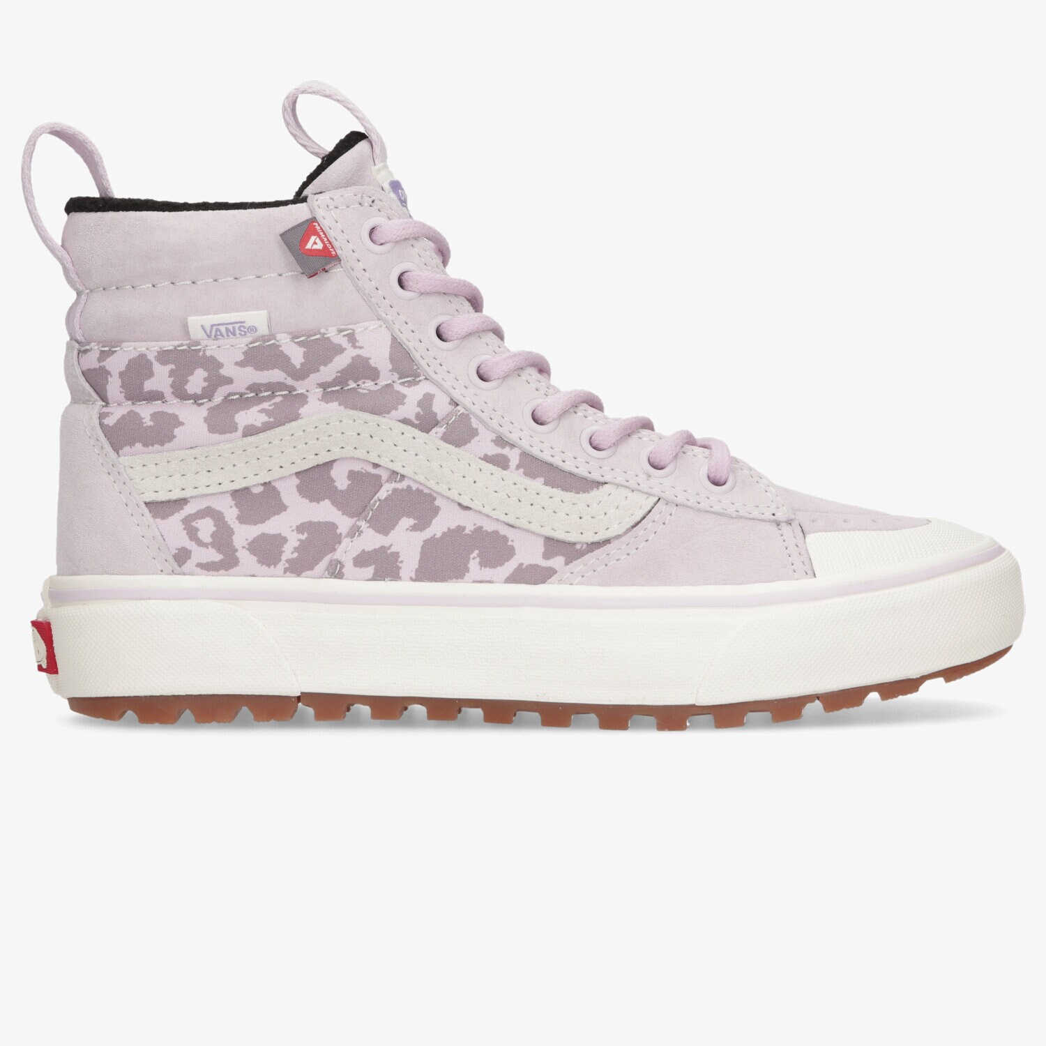 dámské tenisky VANS UA SK8-HI MTE-2 VN0A5HZZ6H91 RŮŽOVÁ
