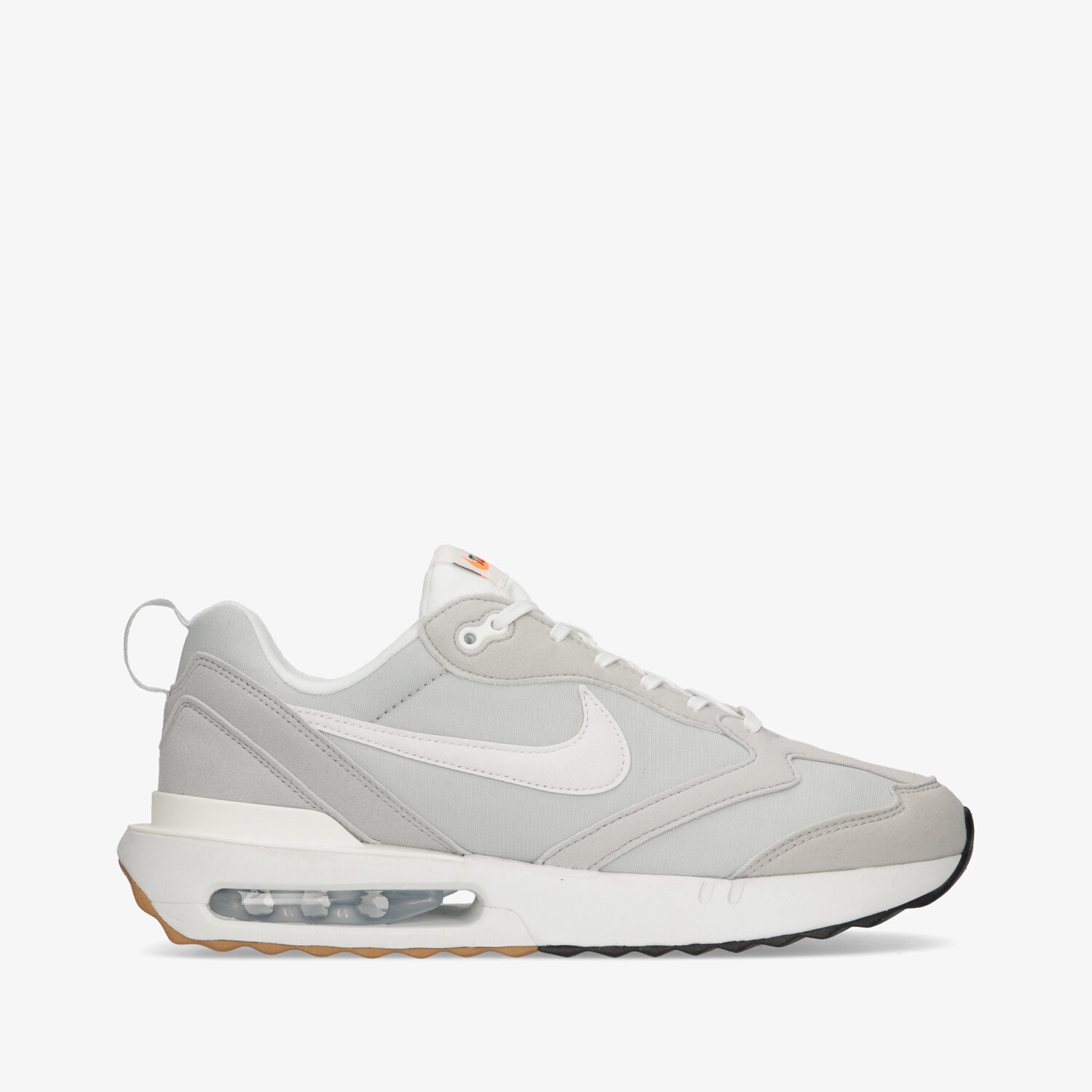pánské tenisky NIKE AIR MAX DAWN DJ3624-002 ŠEDÁ