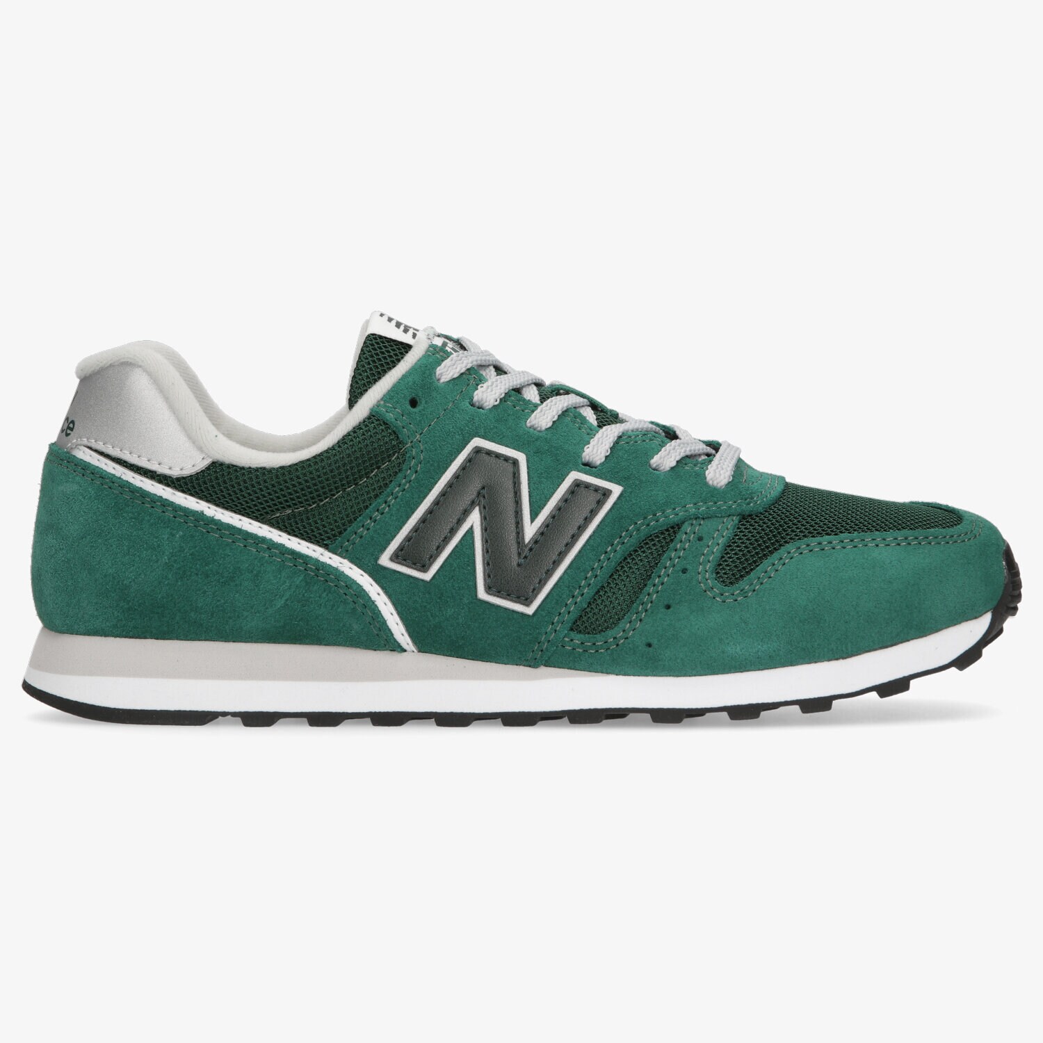 pánské tenisky NEW BALANCE 373  ML373EL2 ZELENÁ