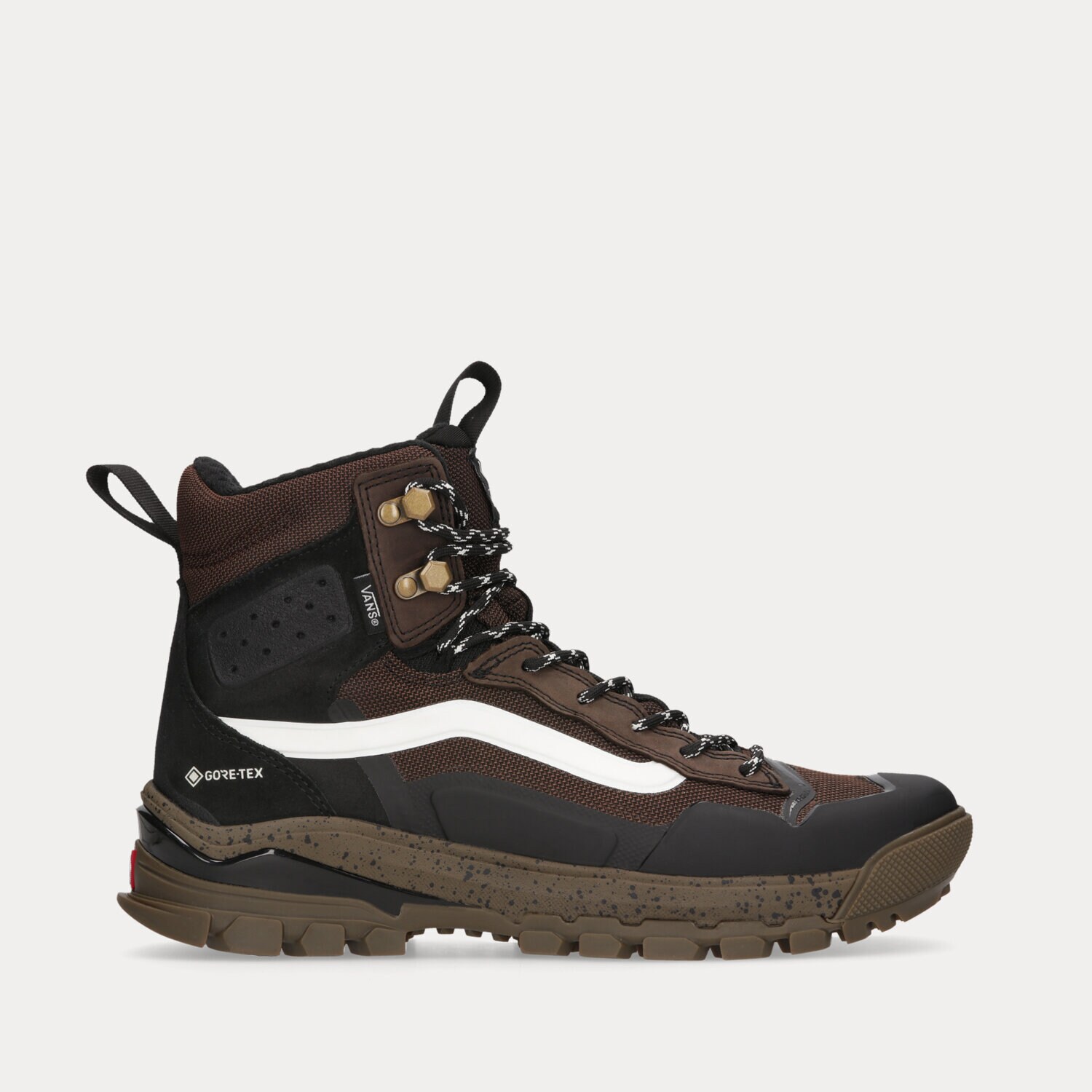 pánské tenisky VANS ULTRARANGE EXO HI GORE-TEX® MTE-3 VN0A5JHX2331 HNĚDÁ