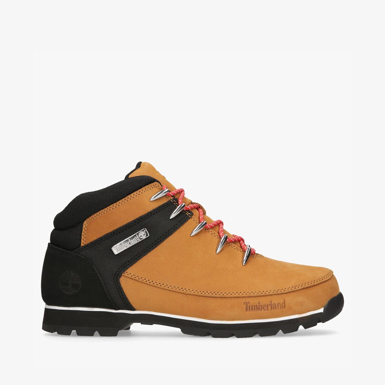pánská outdoorová obuv TIMBERLAND EURO SPRINT HIKER  TB0A2K8M2311 ŽLUTÁ