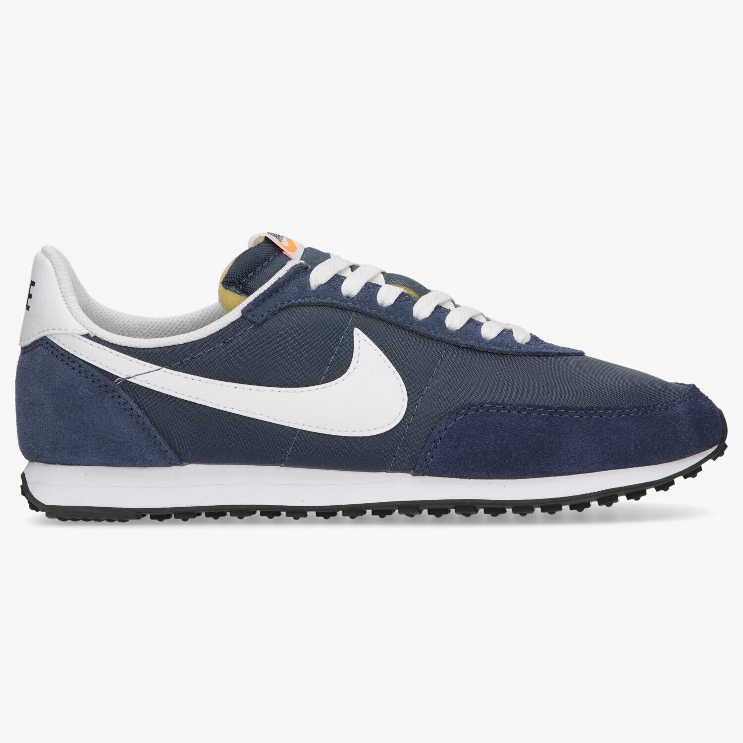 pánské tenisky NIKE WAFFLE TRAINER 2 DH1349-401 TMAVOMODRÁ