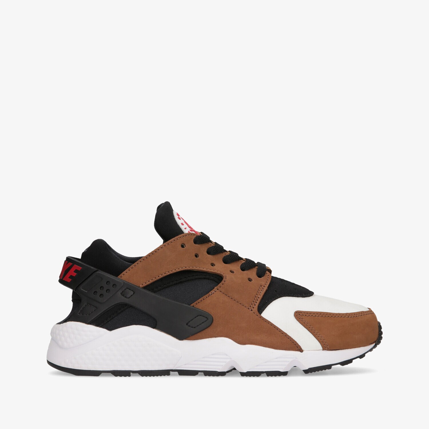 pánské tenisky NIKE AIR HUARACHE LE DH8143-001 ČERNÁ