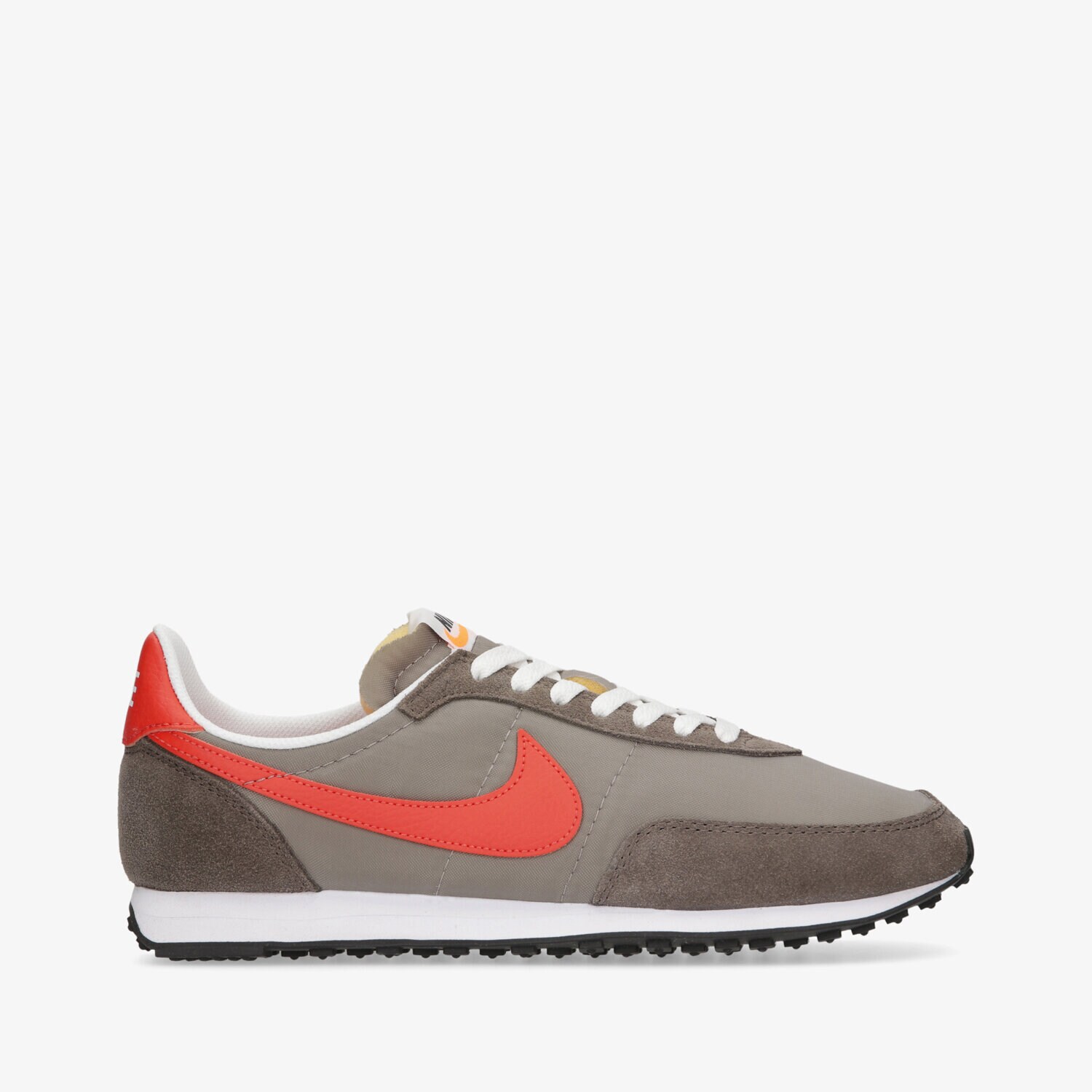 pánské tenisky NIKE WAFFLE TRAINER 2 DH1349-002 KHAKI