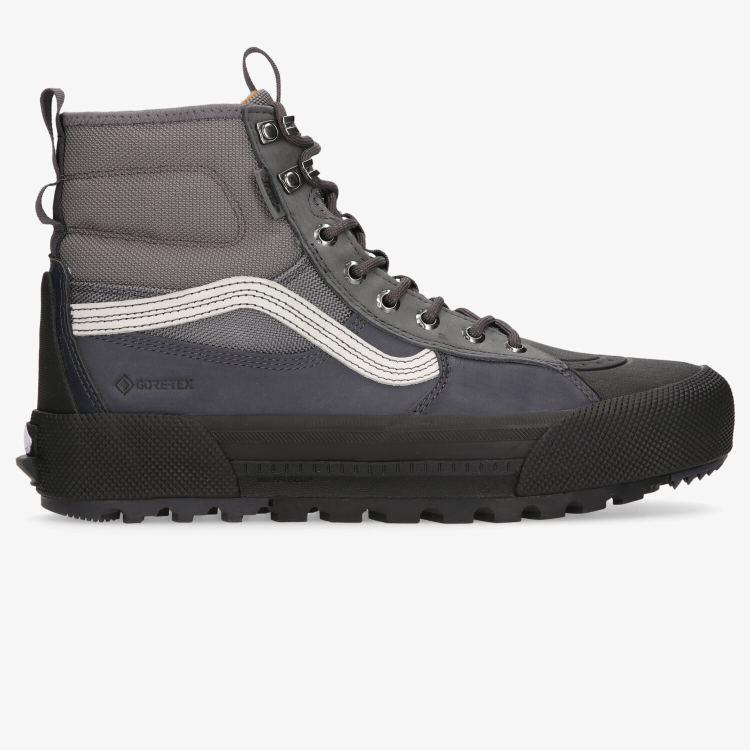 pánské tenisky VANS SK8-HI GORE-TEX MTE-3 VN0A5I116MP1 ČERNÁ