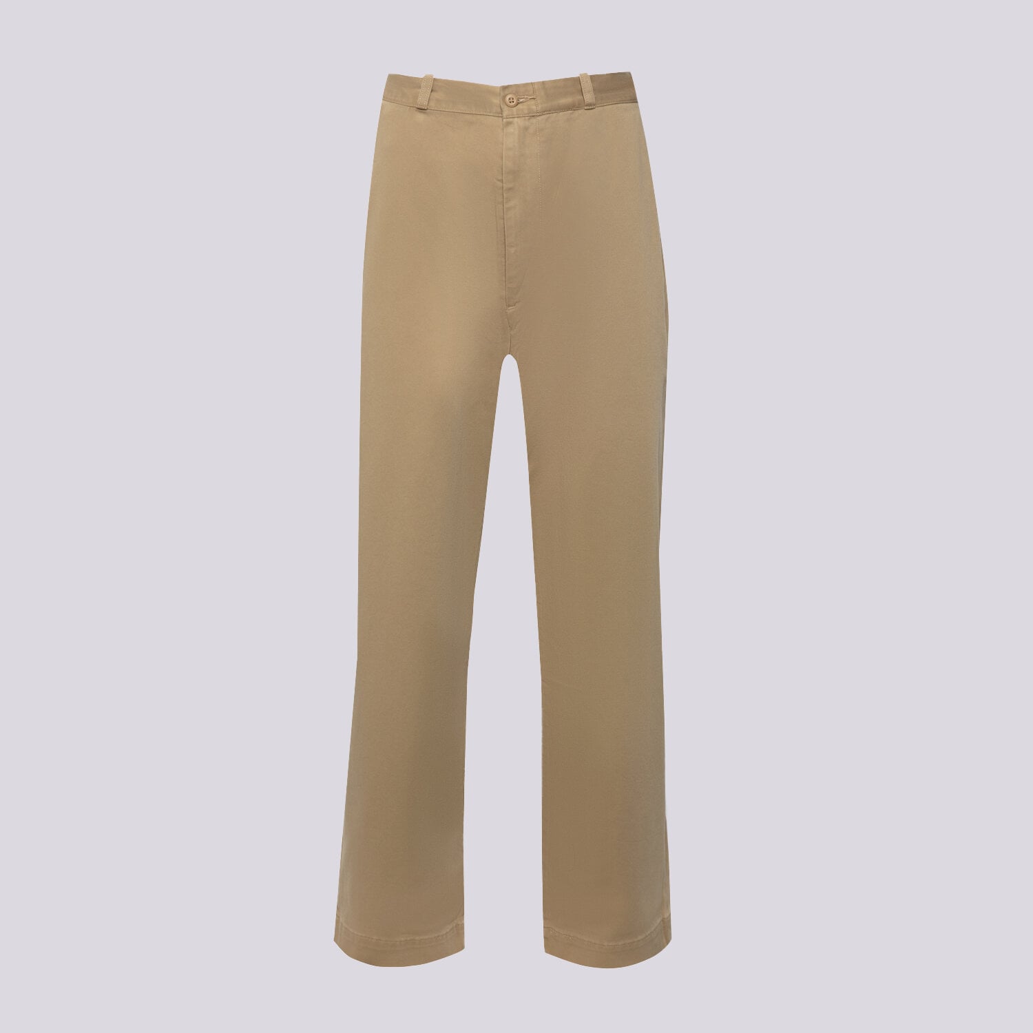 pánské kalhoty LEVI'S KALHOTY  SKATE LOOSE CHINO A09700002 BÉŽOVÁ