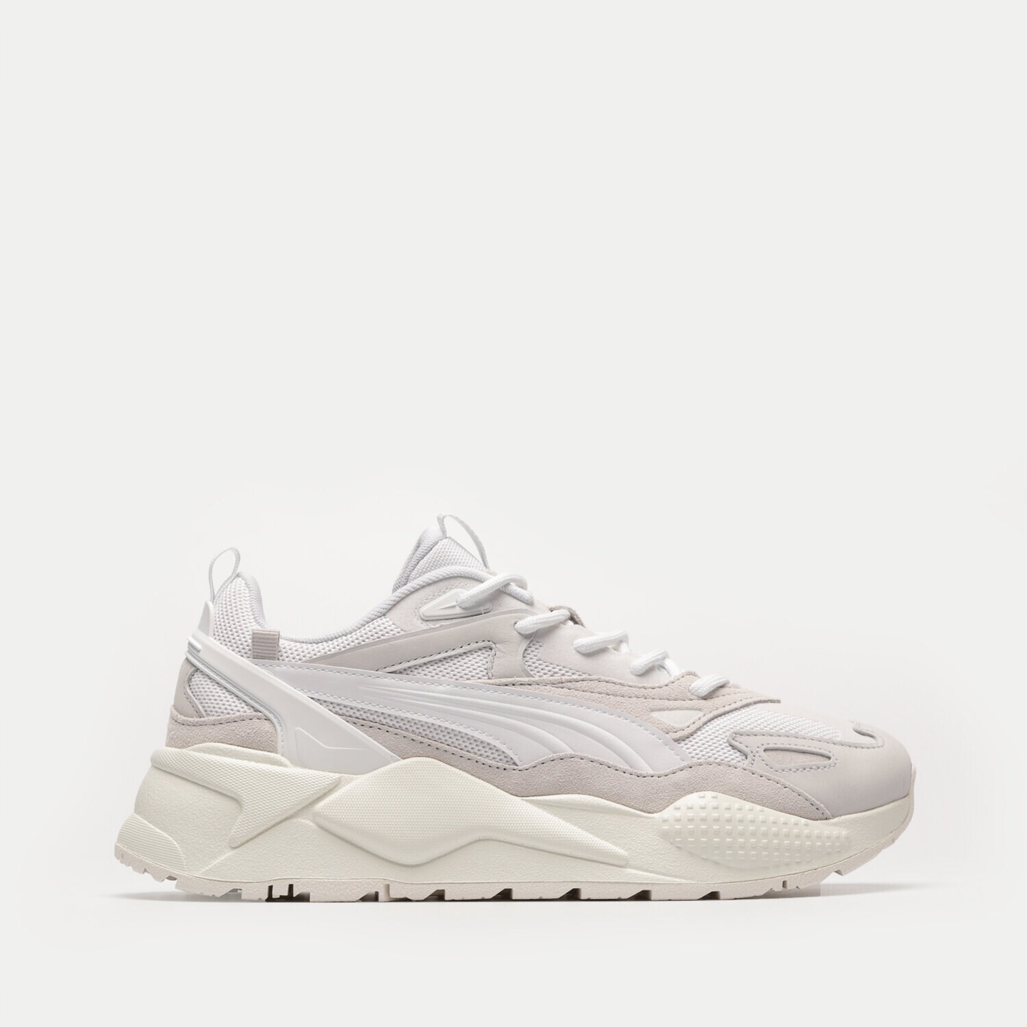 pánské tenisky PUMA RS-X EFEKT PRM 39077602 BÍLÁ
