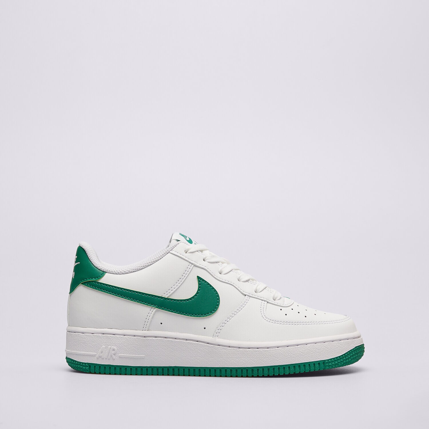 dětské tenisky NIKE AIR FORCE 1 LV8 FV5948-103 BÍLÁ