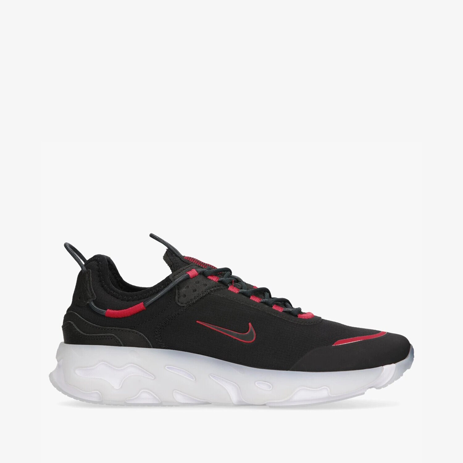 pánské tenisky NIKE REACT LIVE SE DD6879-002 ČERNÁ