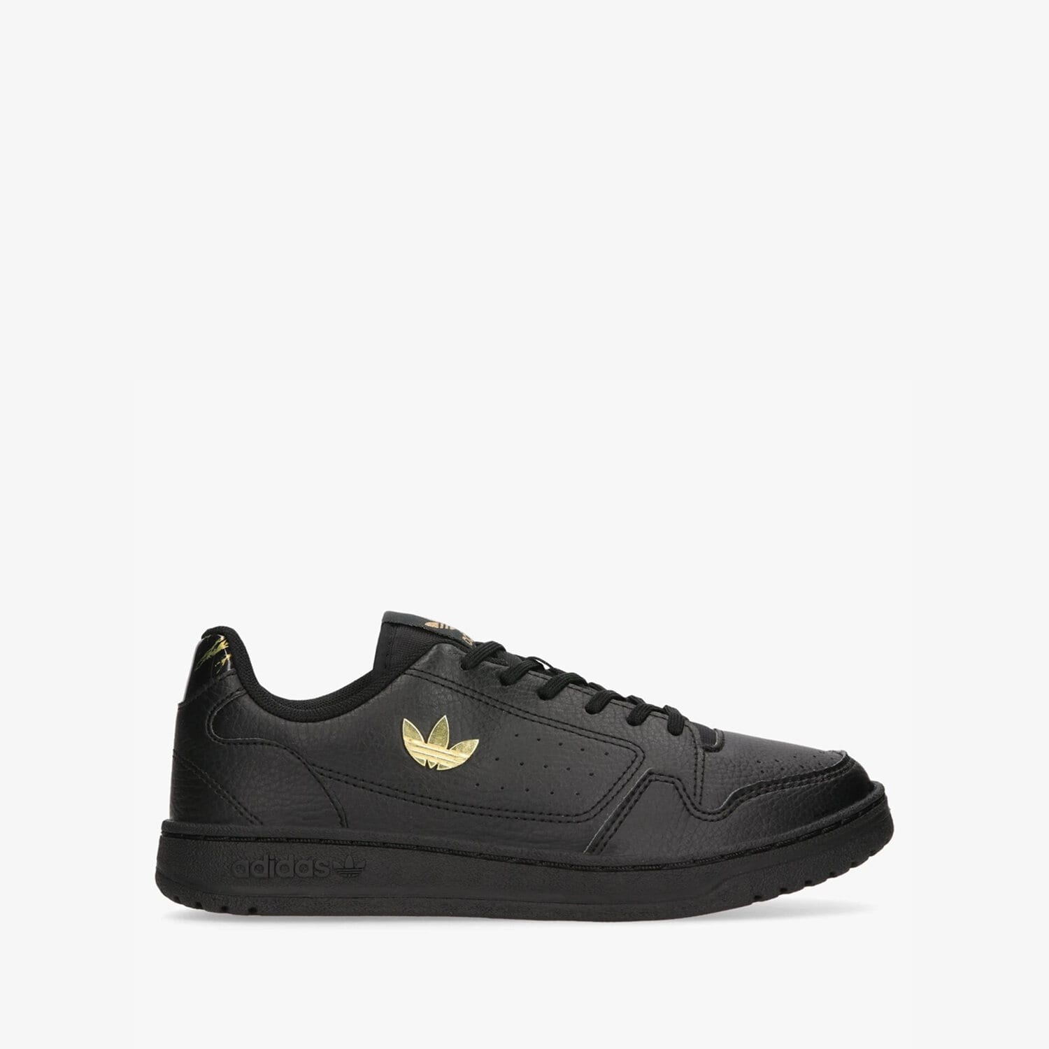dětské tenisky ADIDAS NY 90 J H01524 ČERNÁ