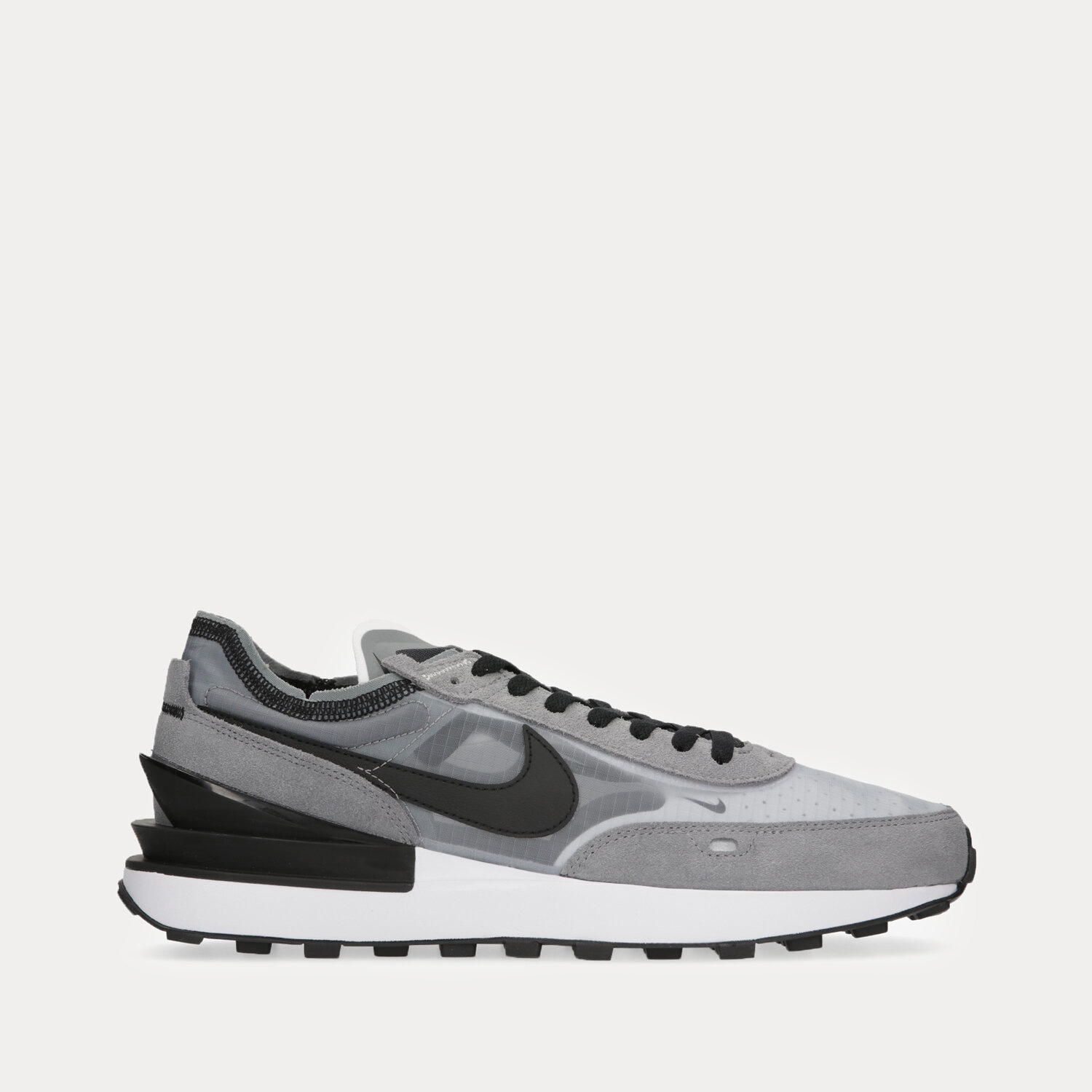 pánské tenisky NIKE WAFFLE ONE SE DD8014-002 ŠEDÁ