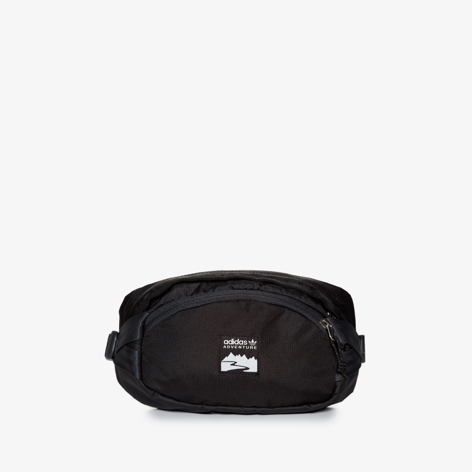 dámská ledvinka ADIDAS LEDVINKA WAISTBAG S HE9720 ČERNÁ