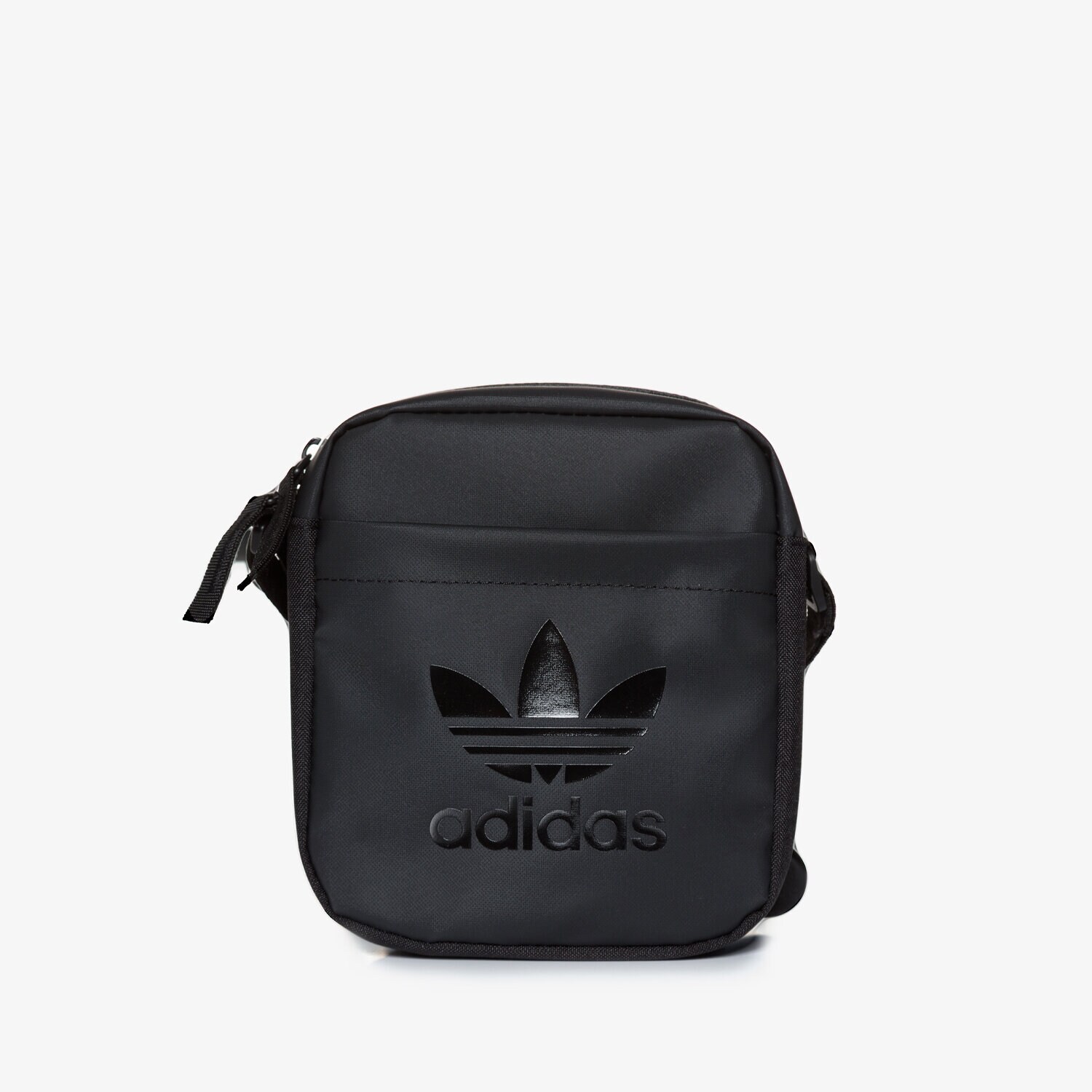 dámská ledvinka ADIDAS TAŠKA FESTIVAL BAG HD7188 ČERNÁ