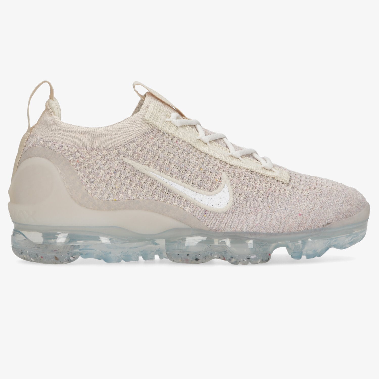 dámské tenisky NIKE AIR VAPORMAX 2021 FK DC9454-101 BÉŽOVÁ