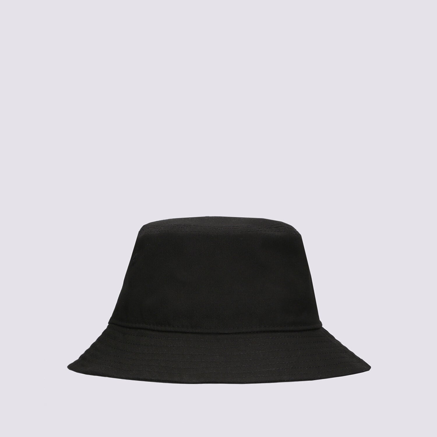 NEW ERA KLOBOUK NE TAPERED BUCKET BLK NEW ERA BLK 60184597 ČERNÁ