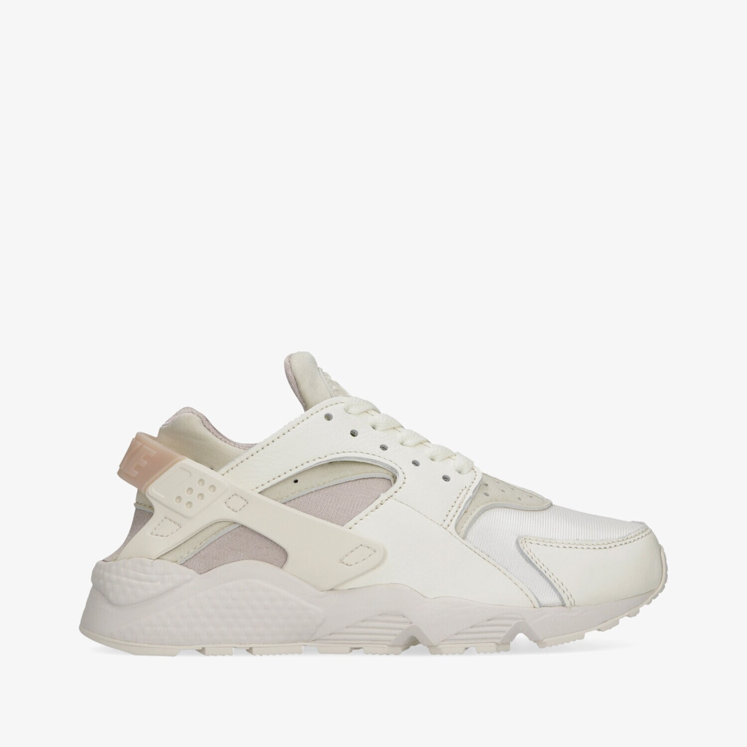 dámské tenisky NIKE AIR HUARACHE DH4439-104 BÉŽOVÁ