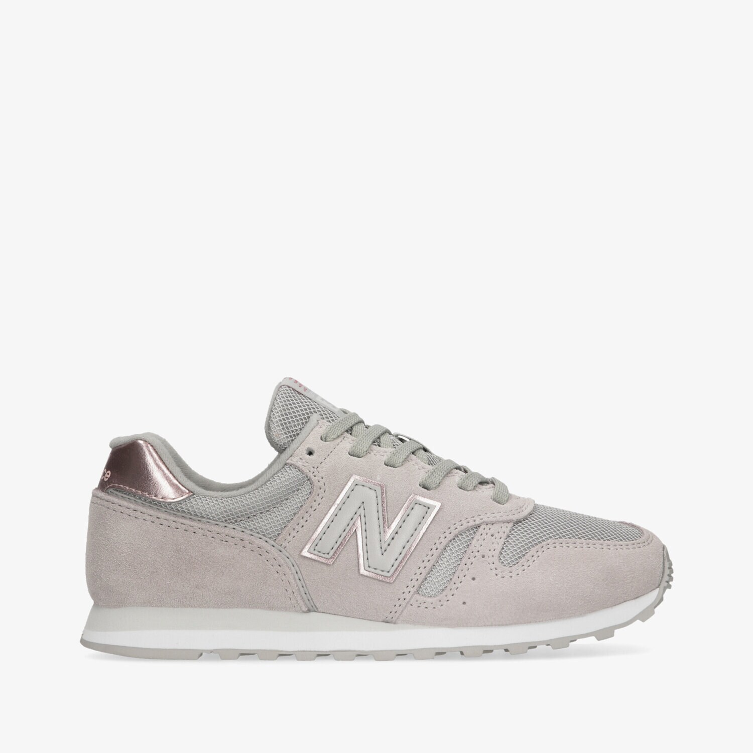dámské tenisky NEW BALANCE 373  WL373TS2 ŠEDÁ