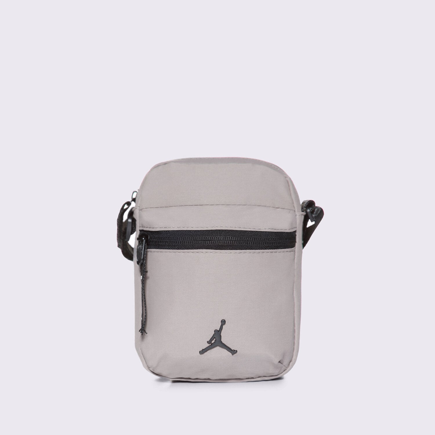 dámská ledvinka JORDAN TAŠKA AIRBORNE FESTIVAL BAG 9A0631-G5O ŠEDÁ