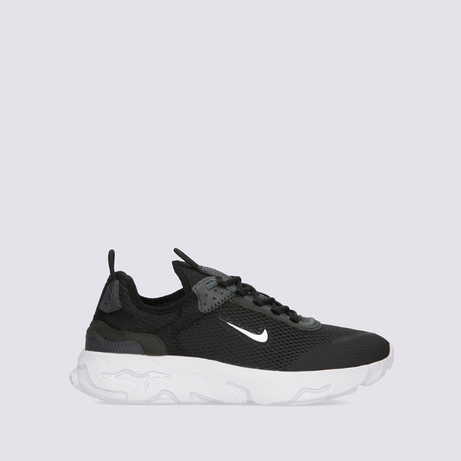 dětské tenisky NIKE REACT LIVE CW1622-003 ČERNÁ