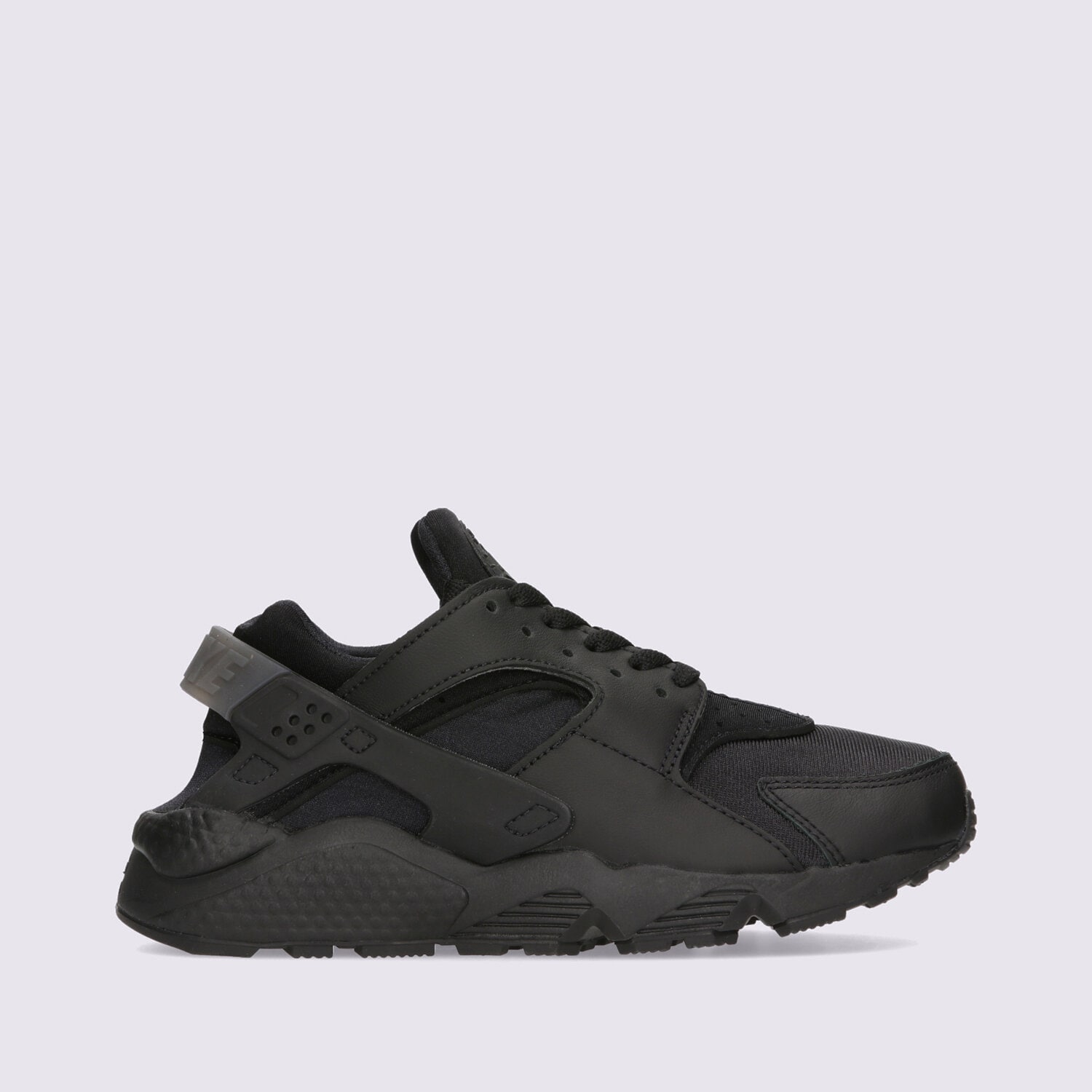 dámské tenisky NIKE AIR HUARACHE  DH4439-001 ČERNÁ