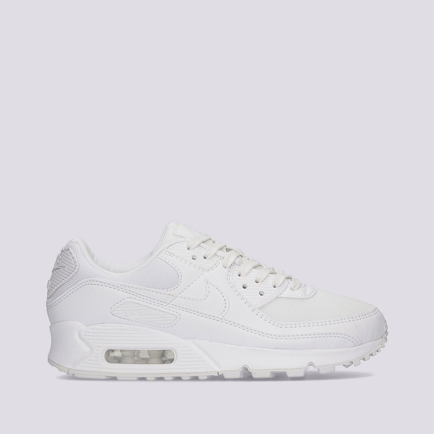 dámské tenisky NIKE AIR MAX 90  DH8010-100 BÍLÁ