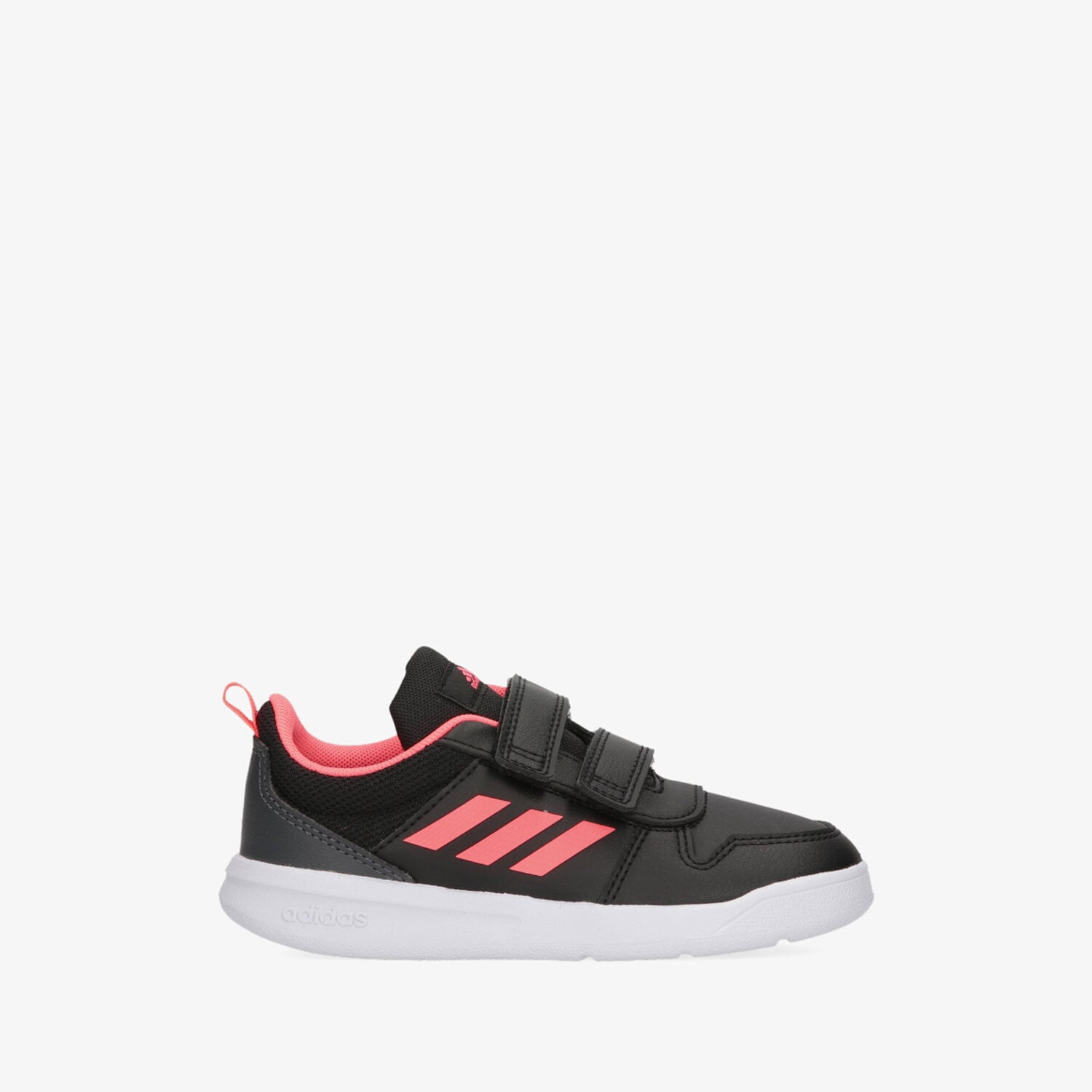 dětské tenisky ADIDAS TENSAUR I  GW9083 ČERNÁ