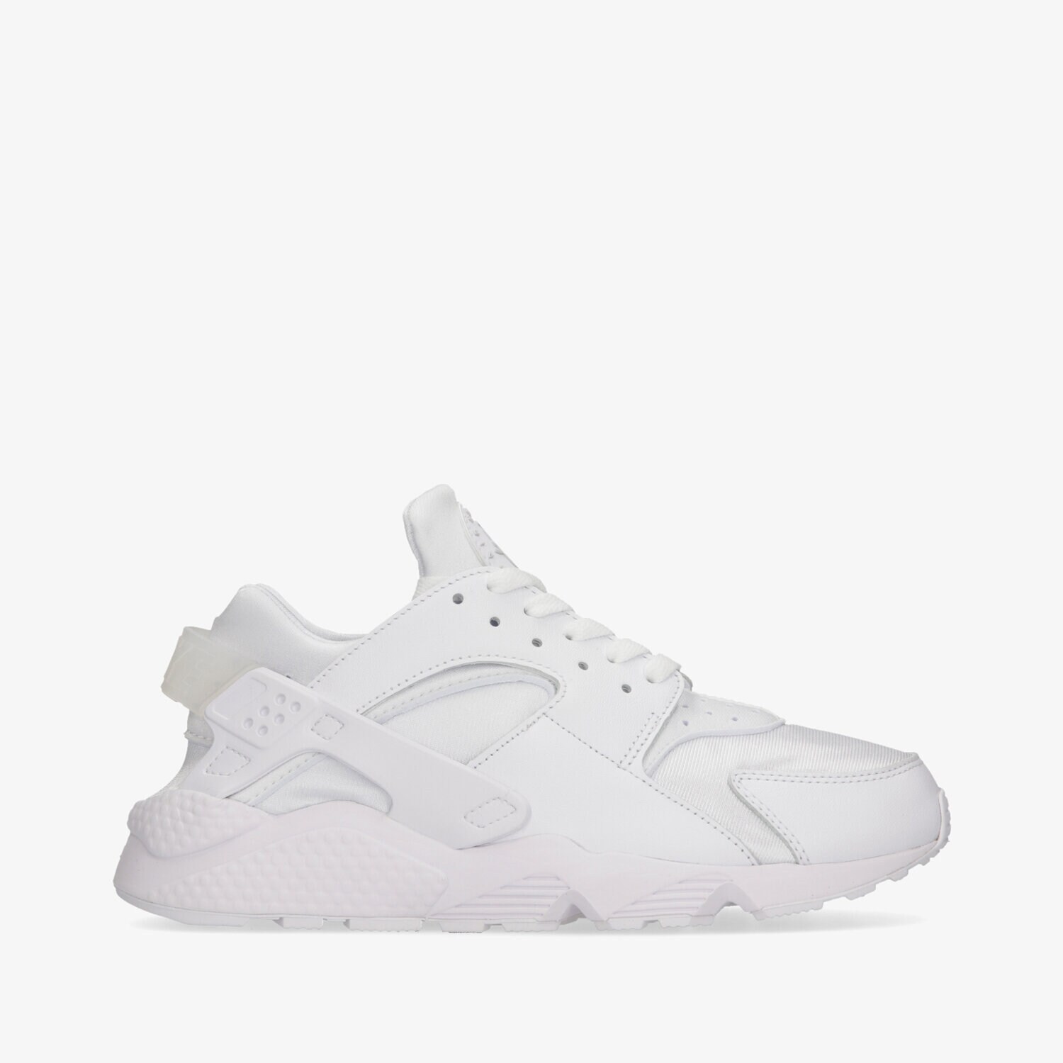 pánské tenisky NIKE AIR HUARACHE  DD1068-102 BÍLÁ