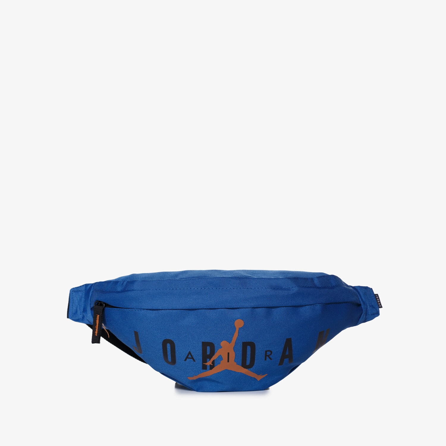 dámská ledvinka JORDAN TAŠKA JORDAN AIR CROSSBODY BAG 9B0533-BAJ MODRÁ