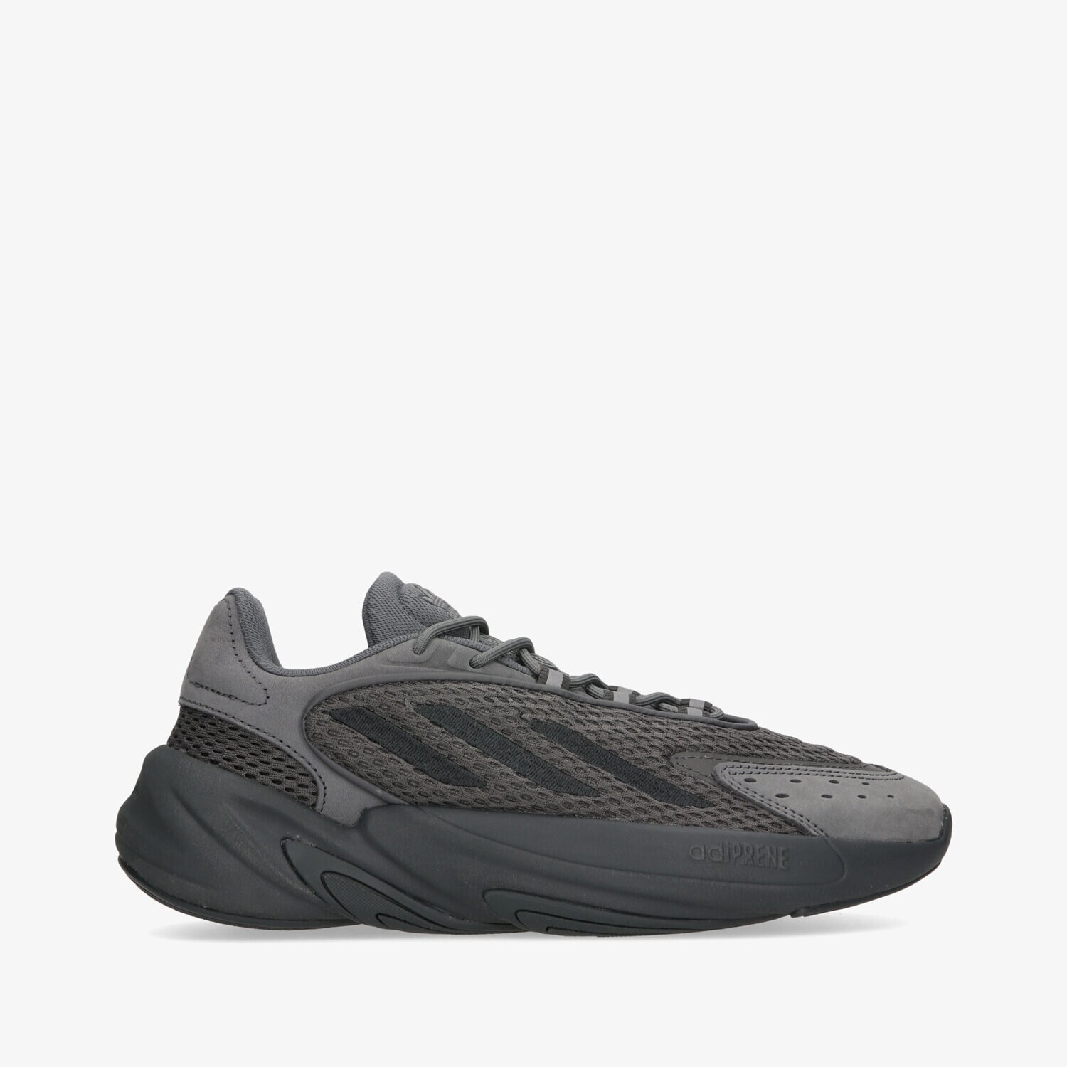 dámské tenisky ADIDAS OZELIA GX3254 ČERNÁ